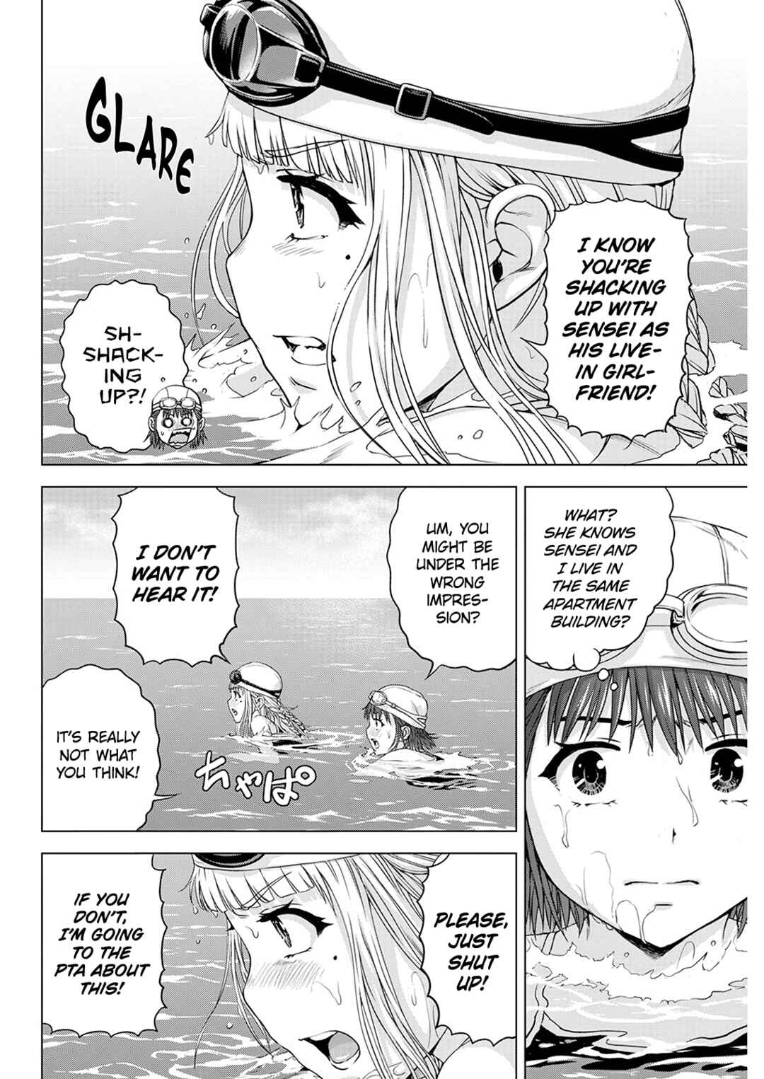 Chapter 50 - Page 12