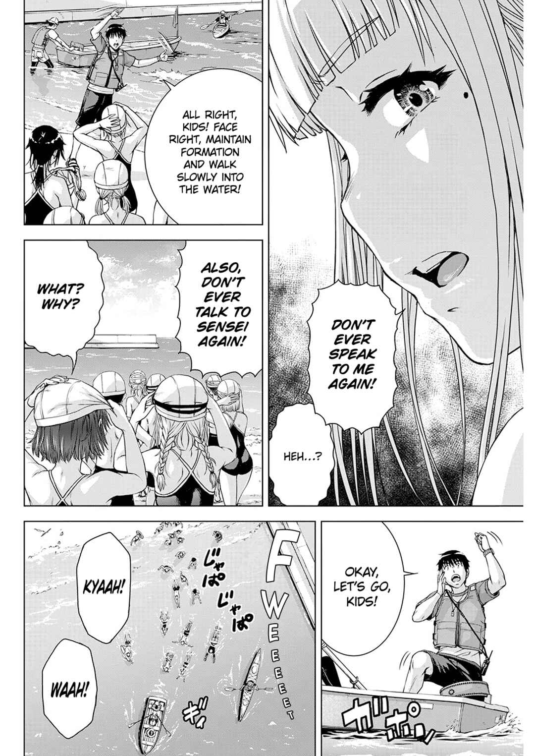 Chapter 50 - Page 8