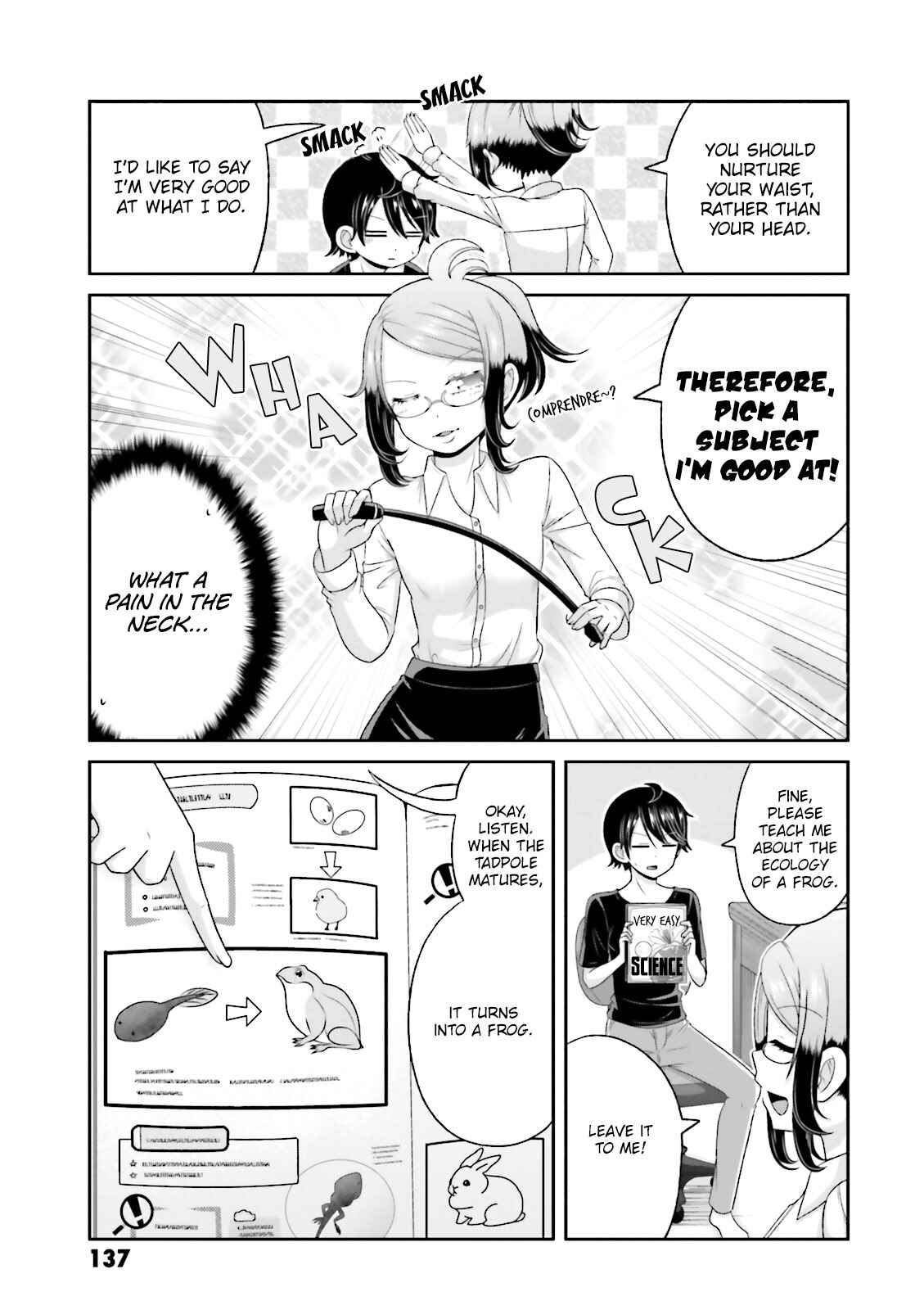 Chapter 69 - Page 18
