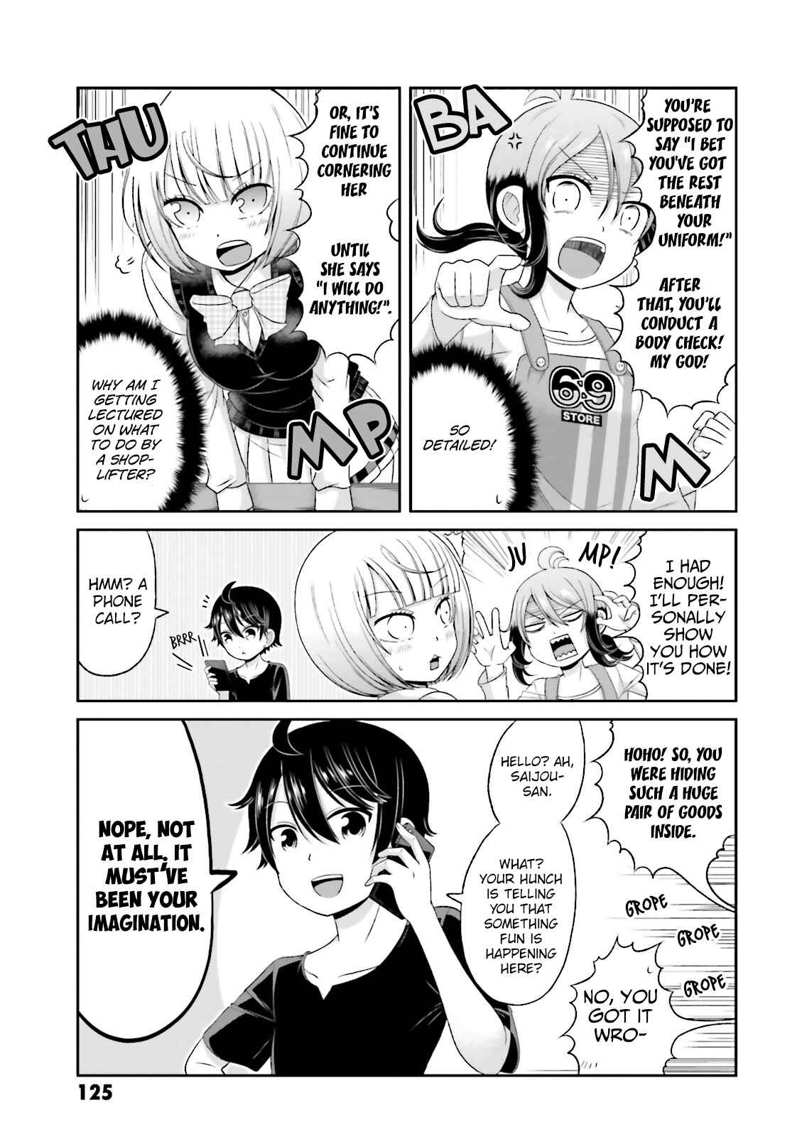Chapter 69 - Page 6