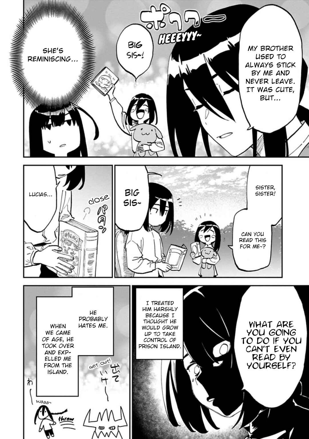 Chapter 166 - Page 2