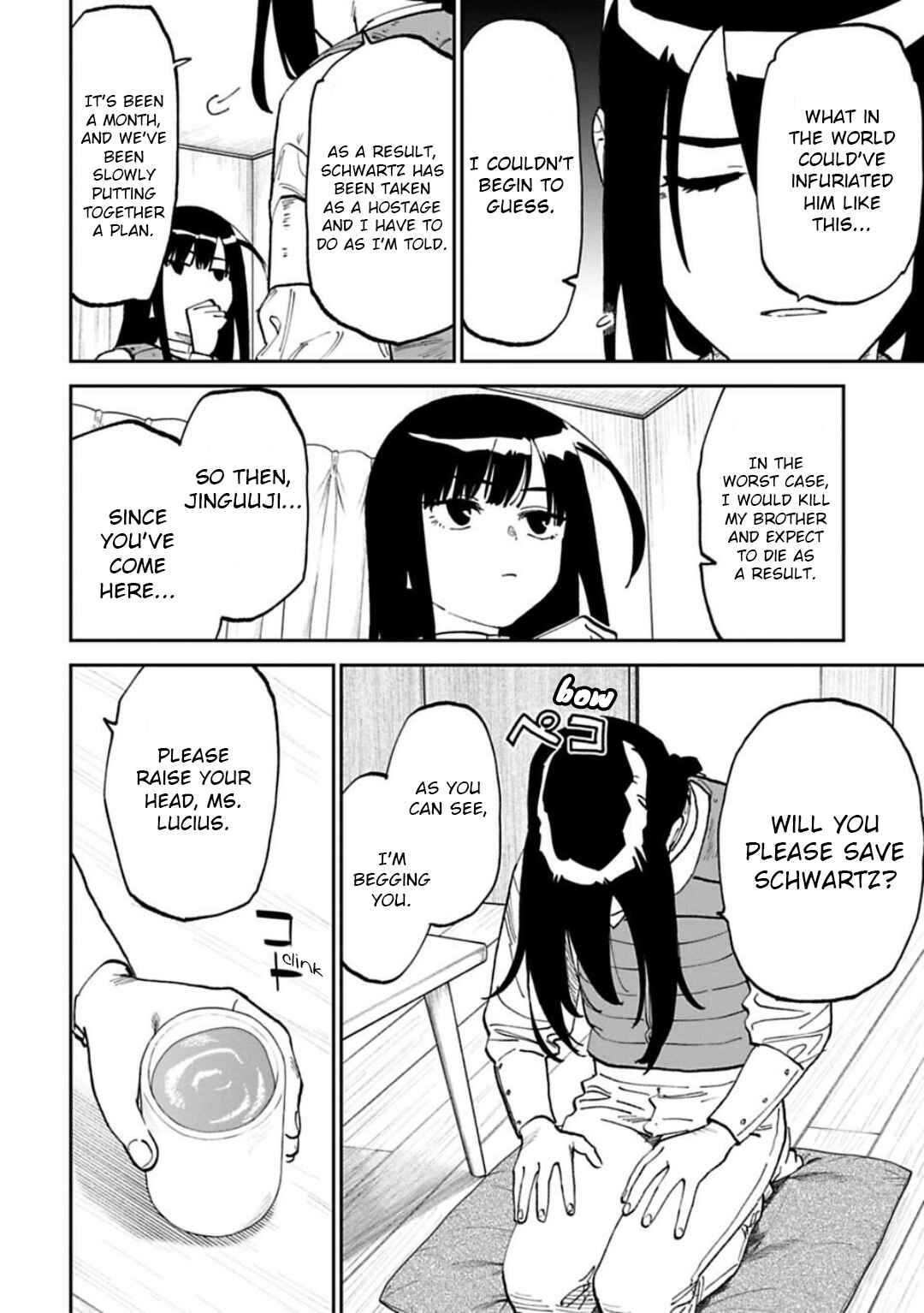 Chapter 166 - Page 4