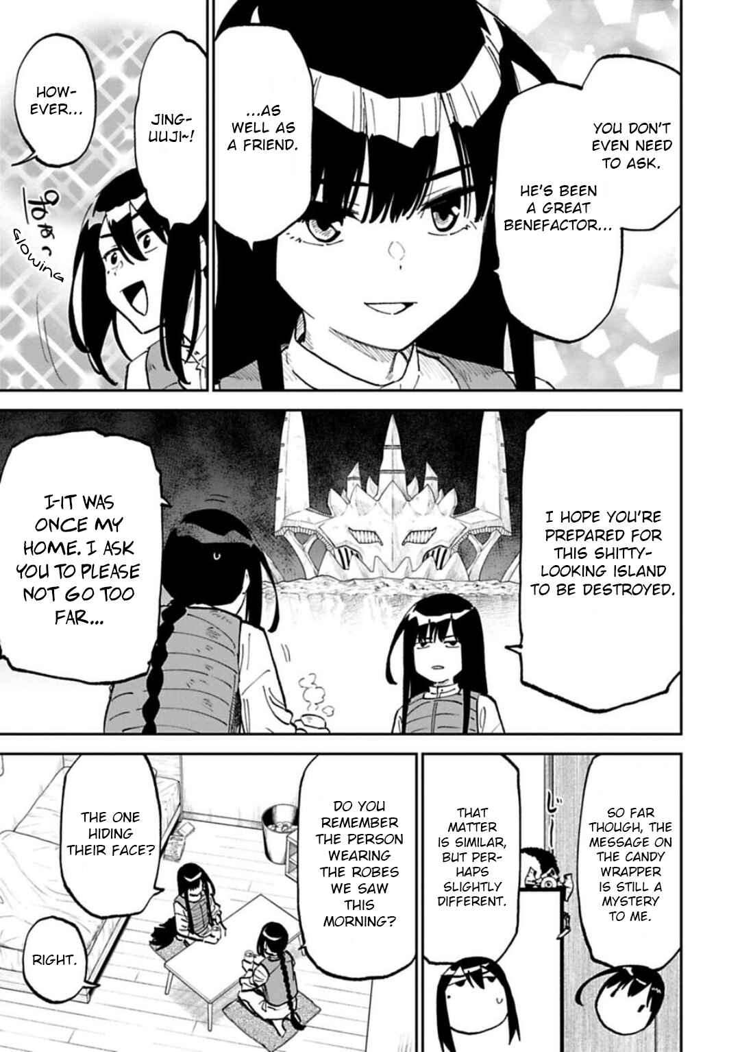 Chapter 166 - Page 5