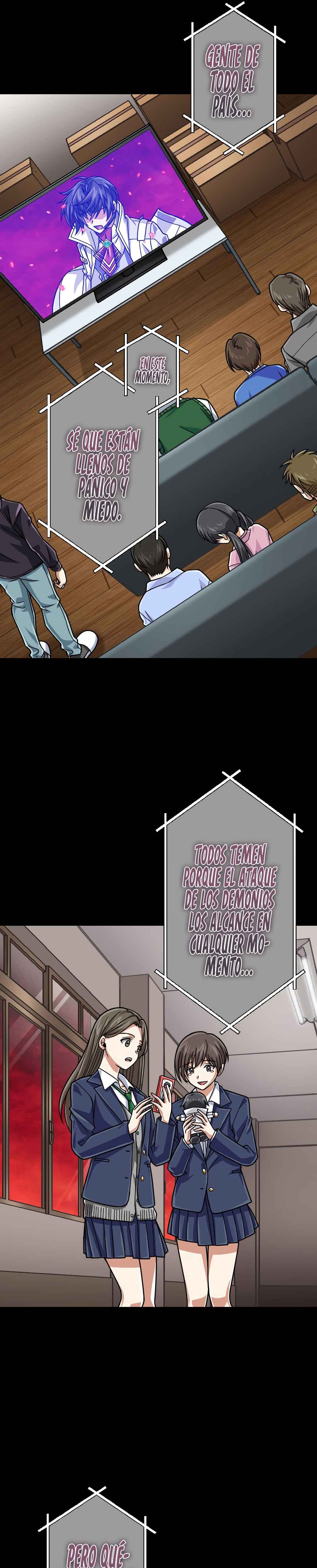 Chapter 88 - Page 23