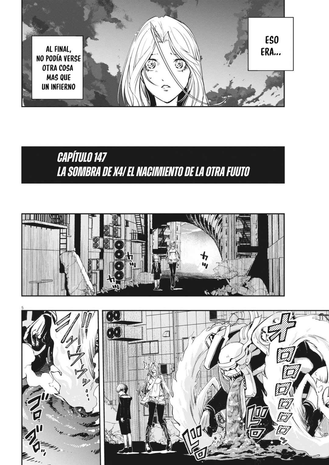 Chapter 147 - Page 4