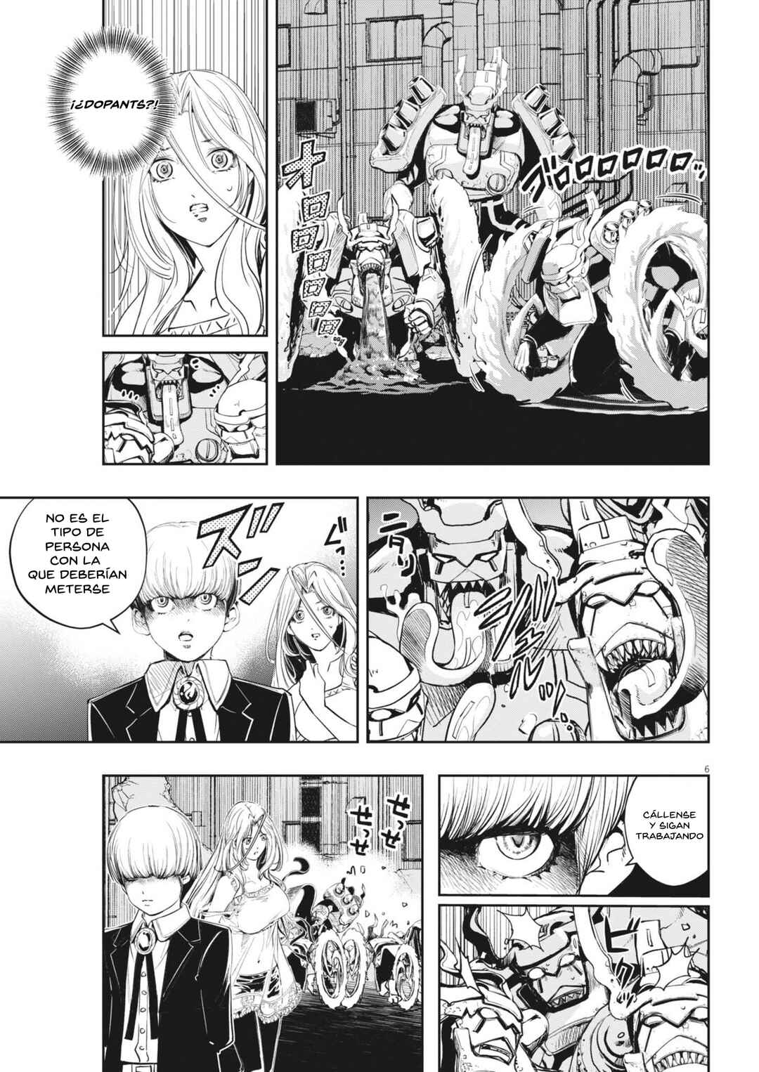 Chapter 147 - Page 5