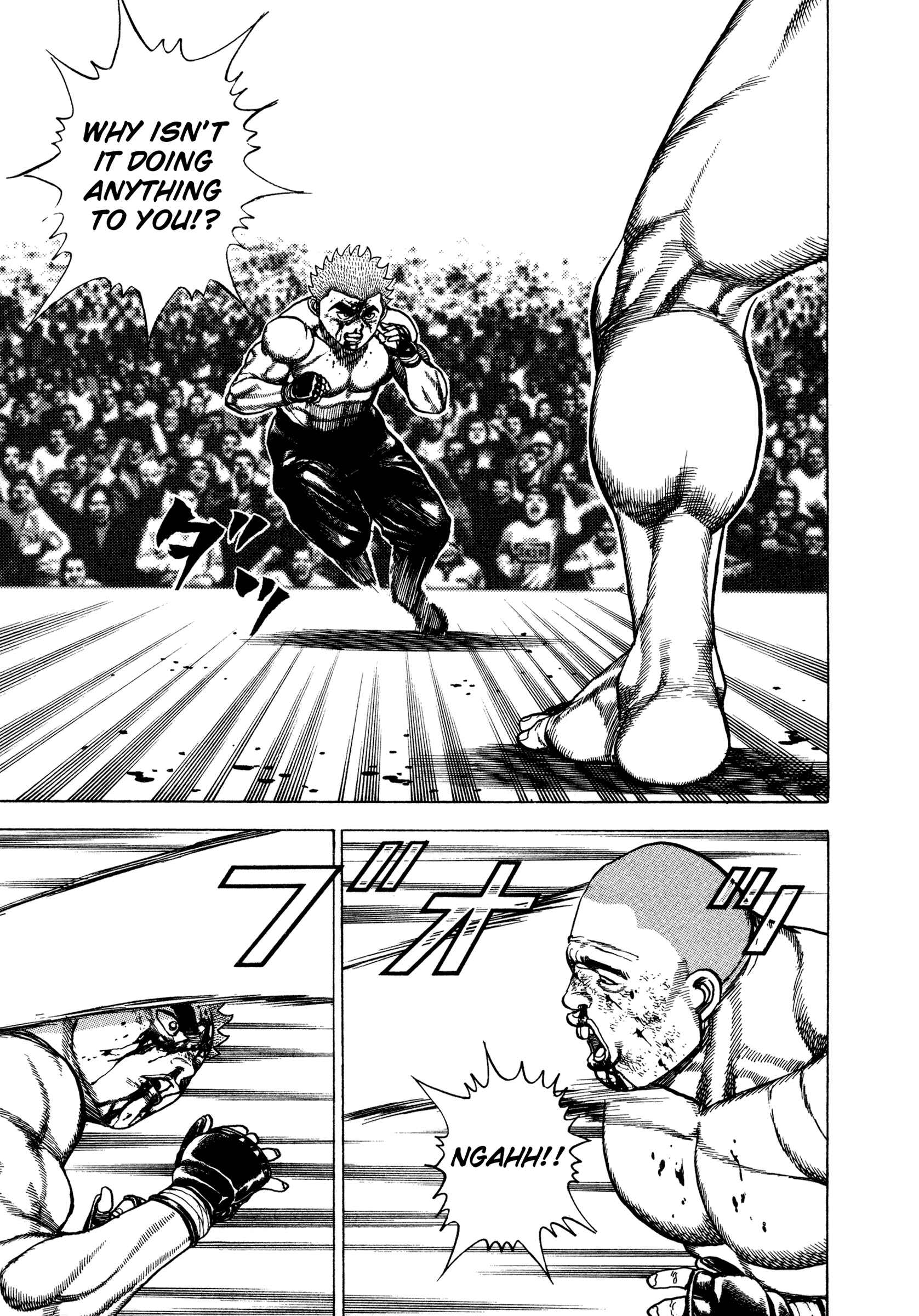 Chapter 305 - Page 11