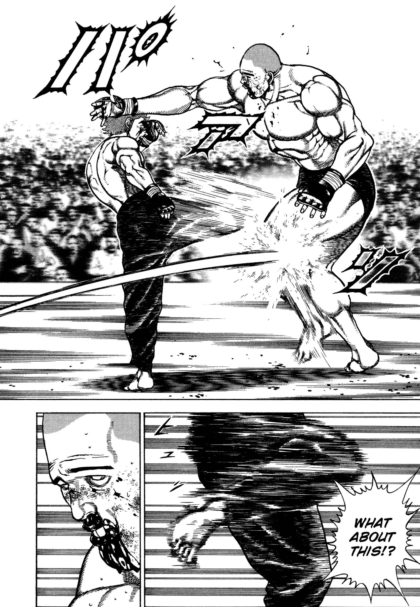 Chapter 305 - Page 12