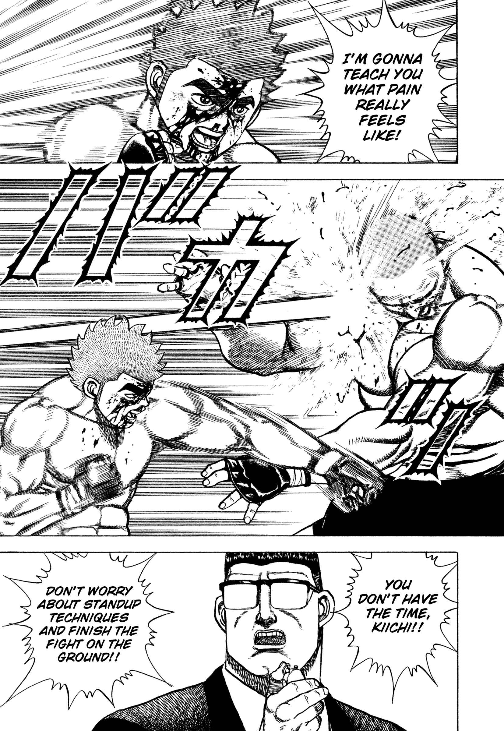 Chapter 305 - Page 3