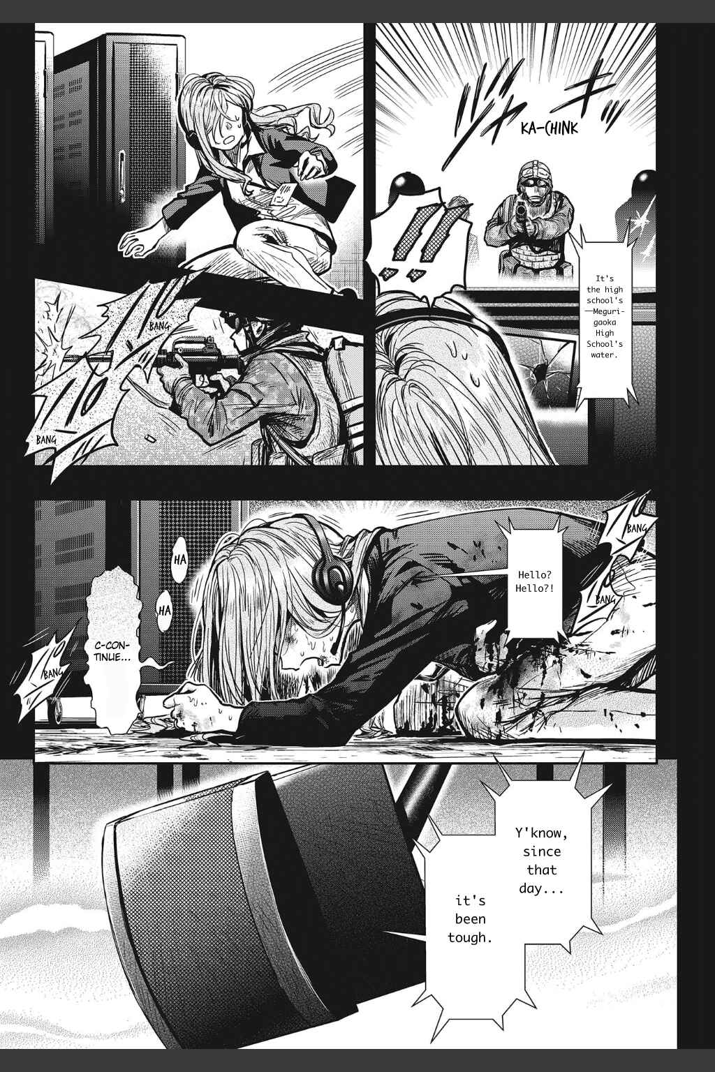 Chapter 78 - Page 13