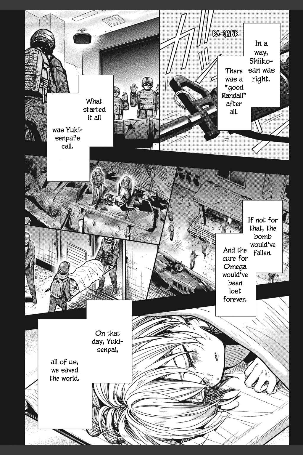 Chapter 78 - Page 16