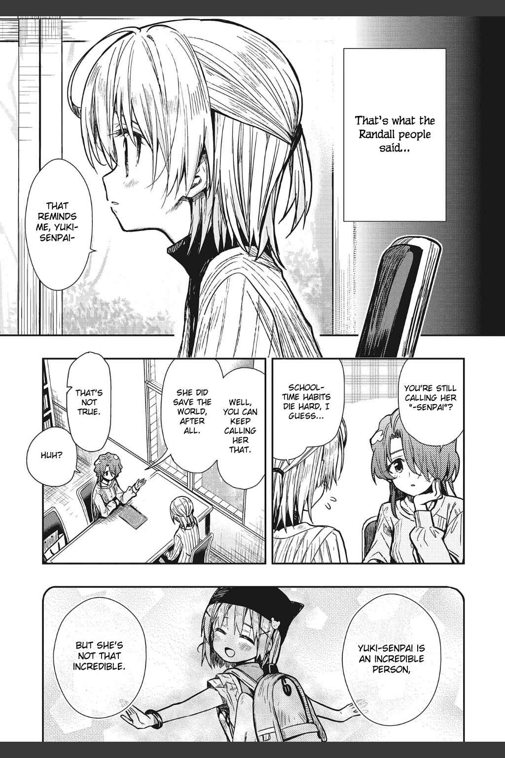 Chapter 78 - Page 17