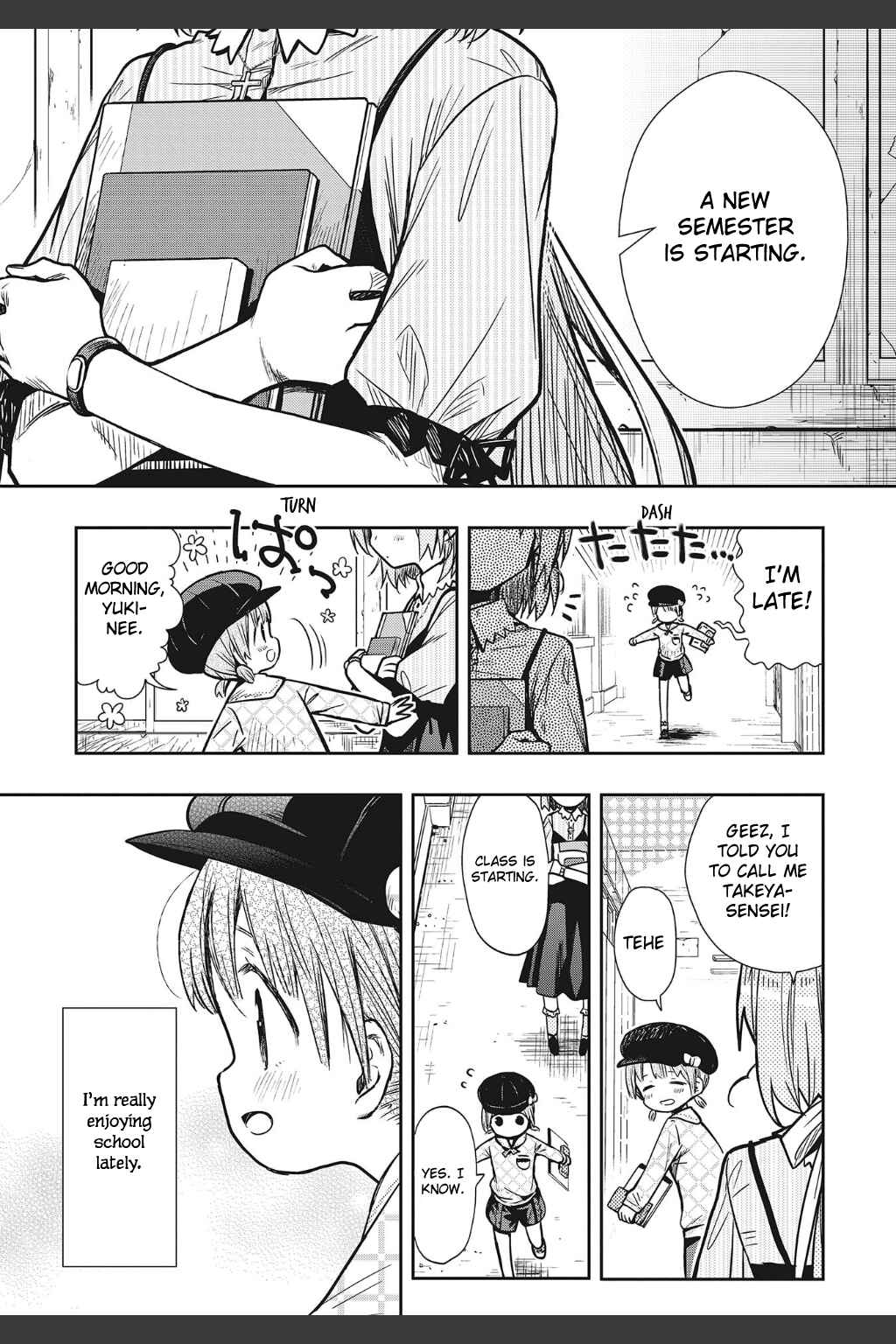 Chapter 78 - Page 25