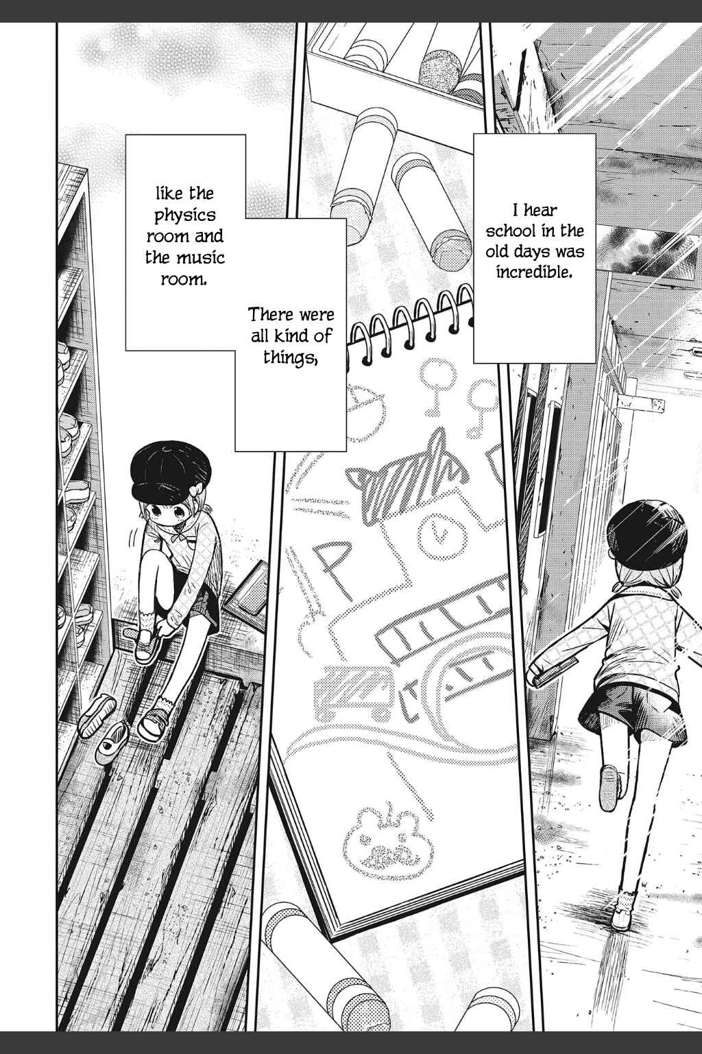 Chapter 78 - Page 26