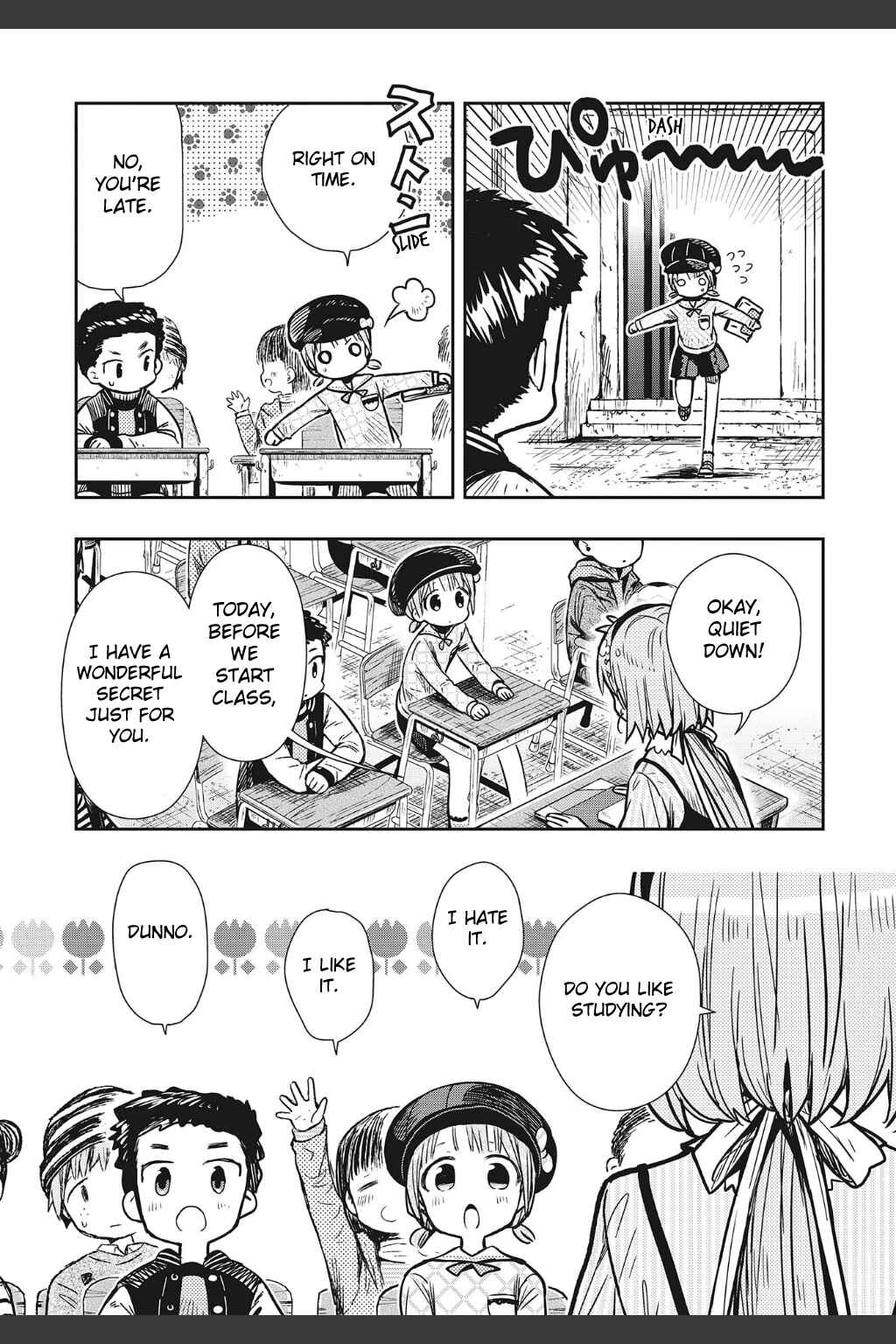 Chapter 78 - Page 29