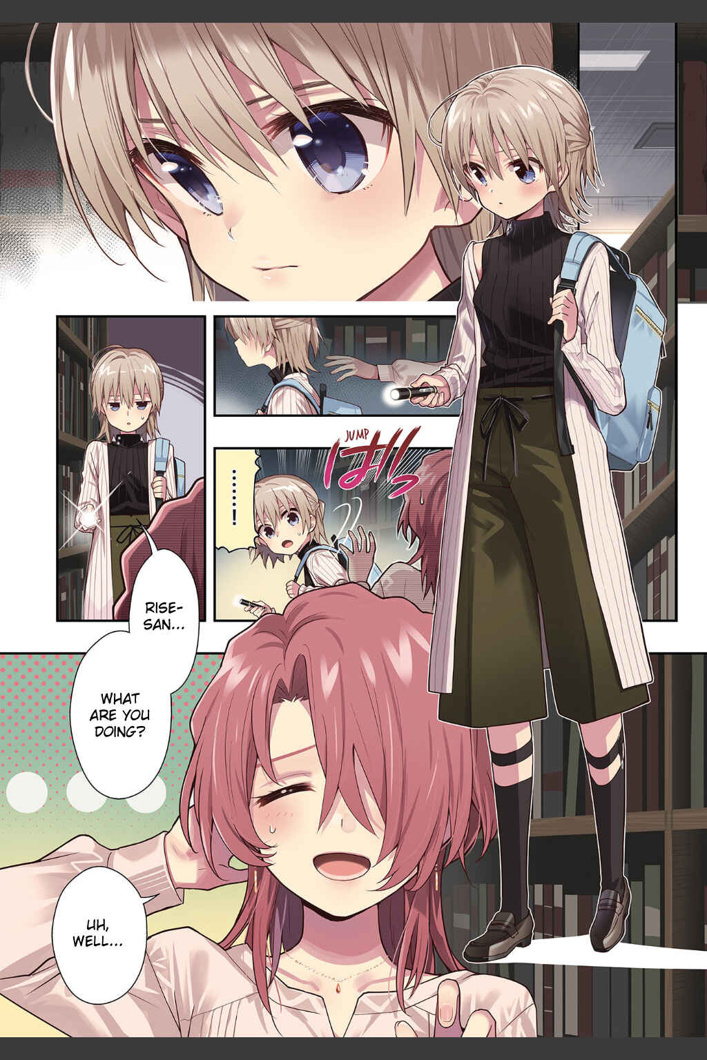 Chapter 78 - Page 6