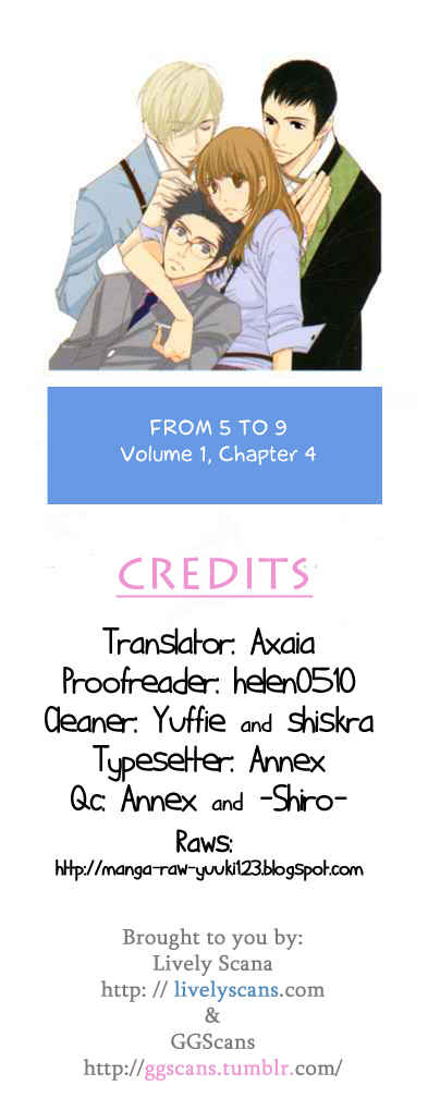 Chapter 4 - Page 2