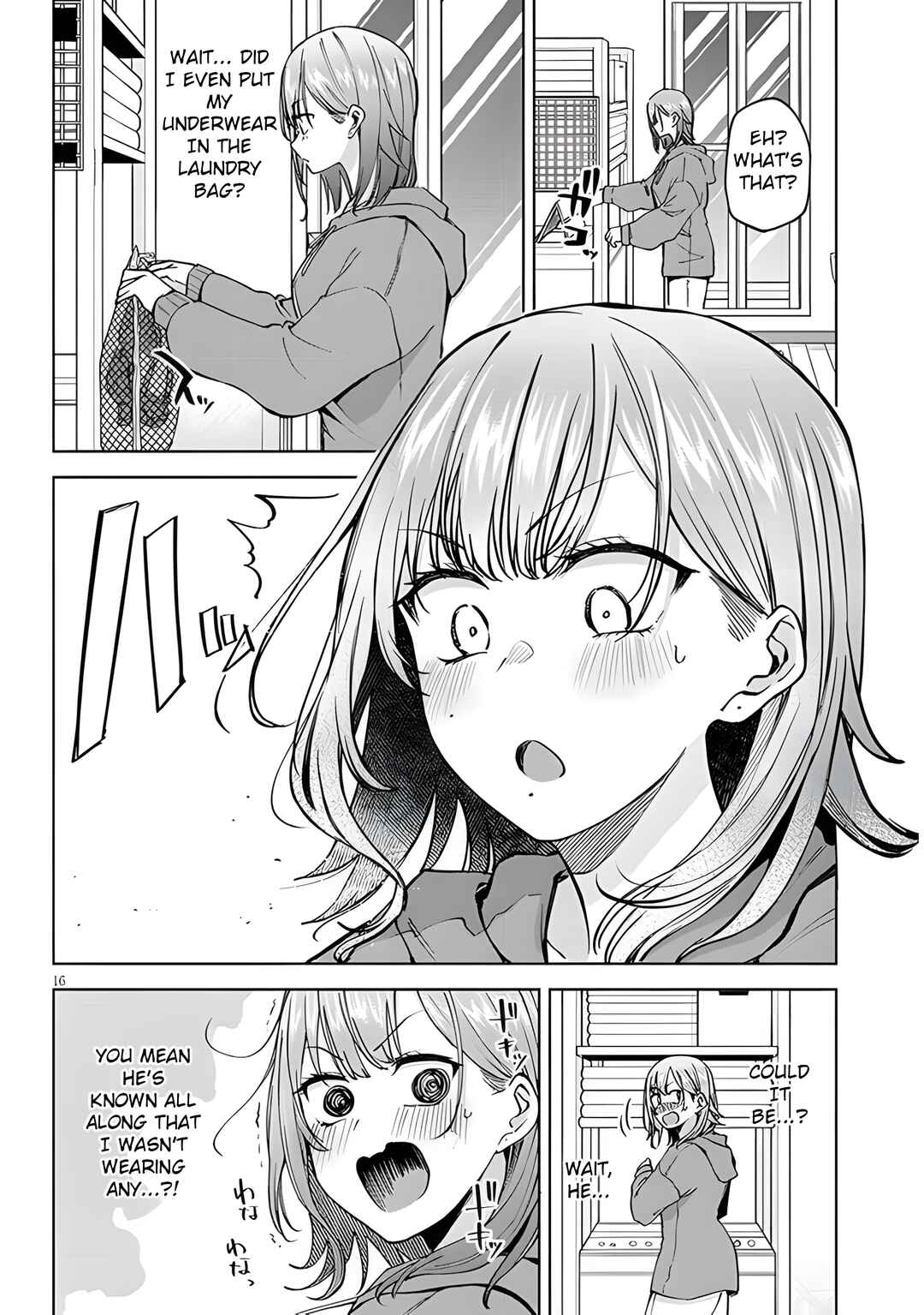 Chapter 4.2 - Page 1