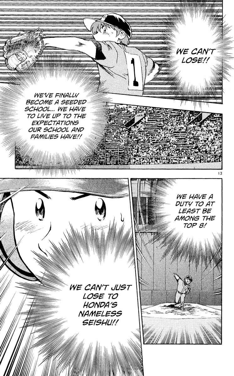 Chapter 352 - Page 13