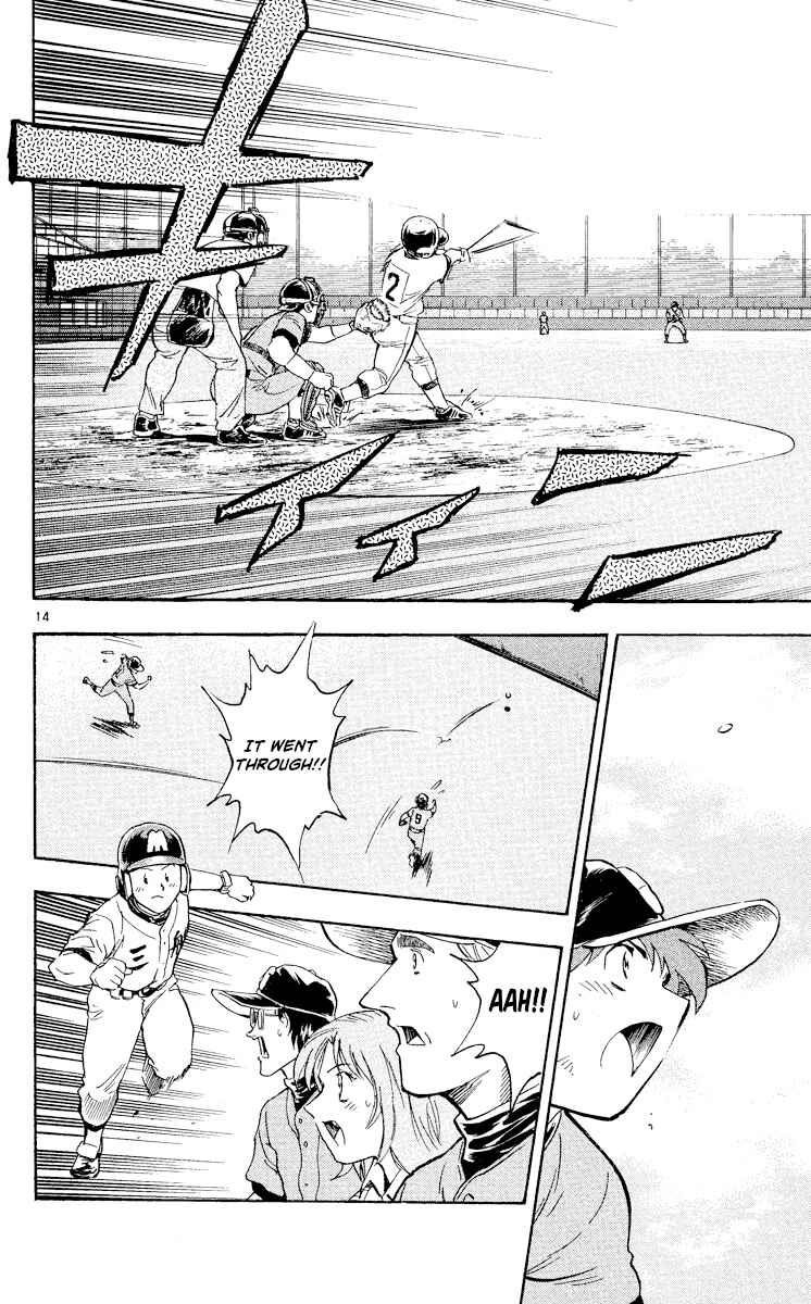 Chapter 352 - Page 14