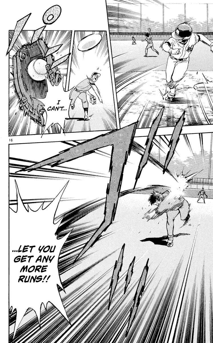 Chapter 352 - Page 16