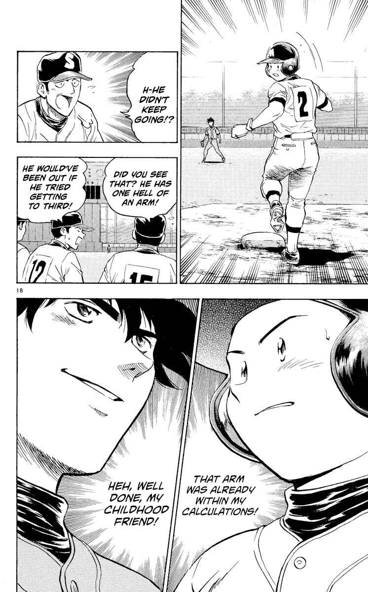 Chapter 352 - Page 18