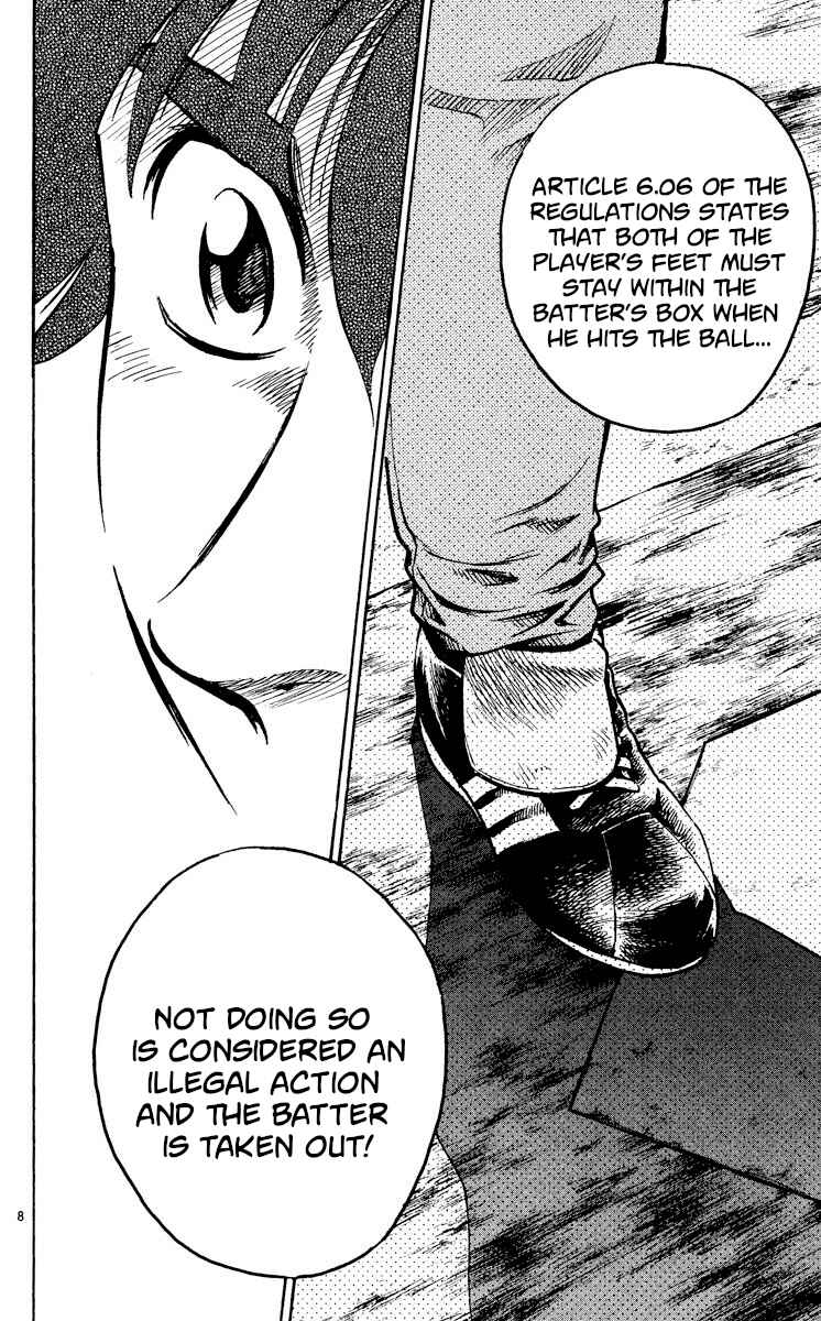 Chapter 352 - Page 8
