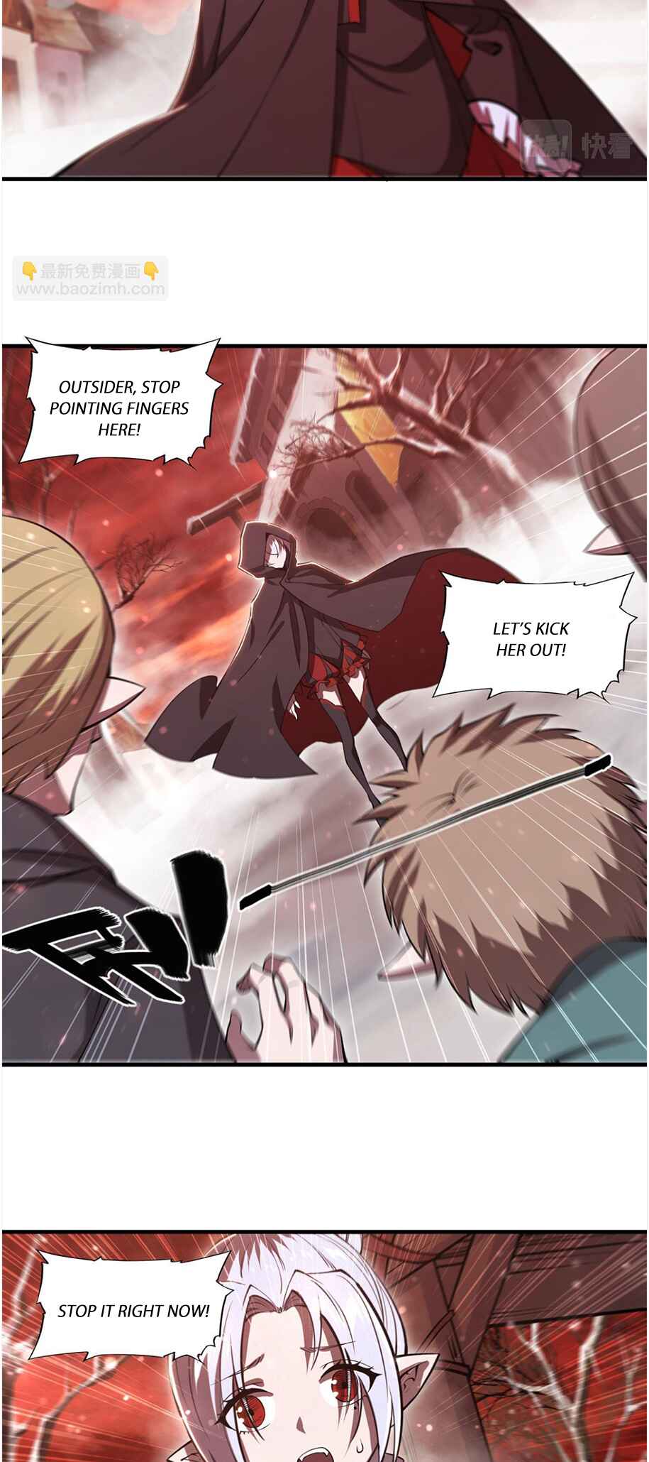 Chapter 256 - Page 13