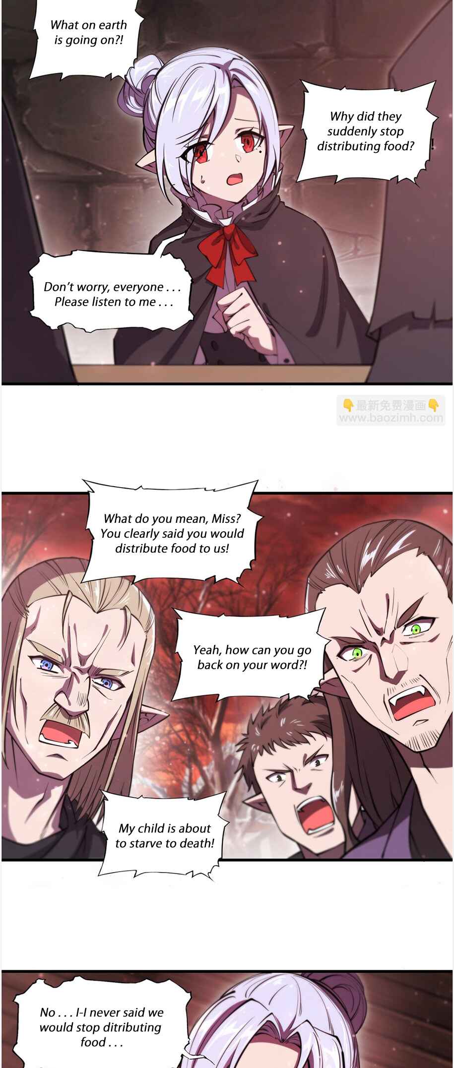 Chapter 256 - Page 3