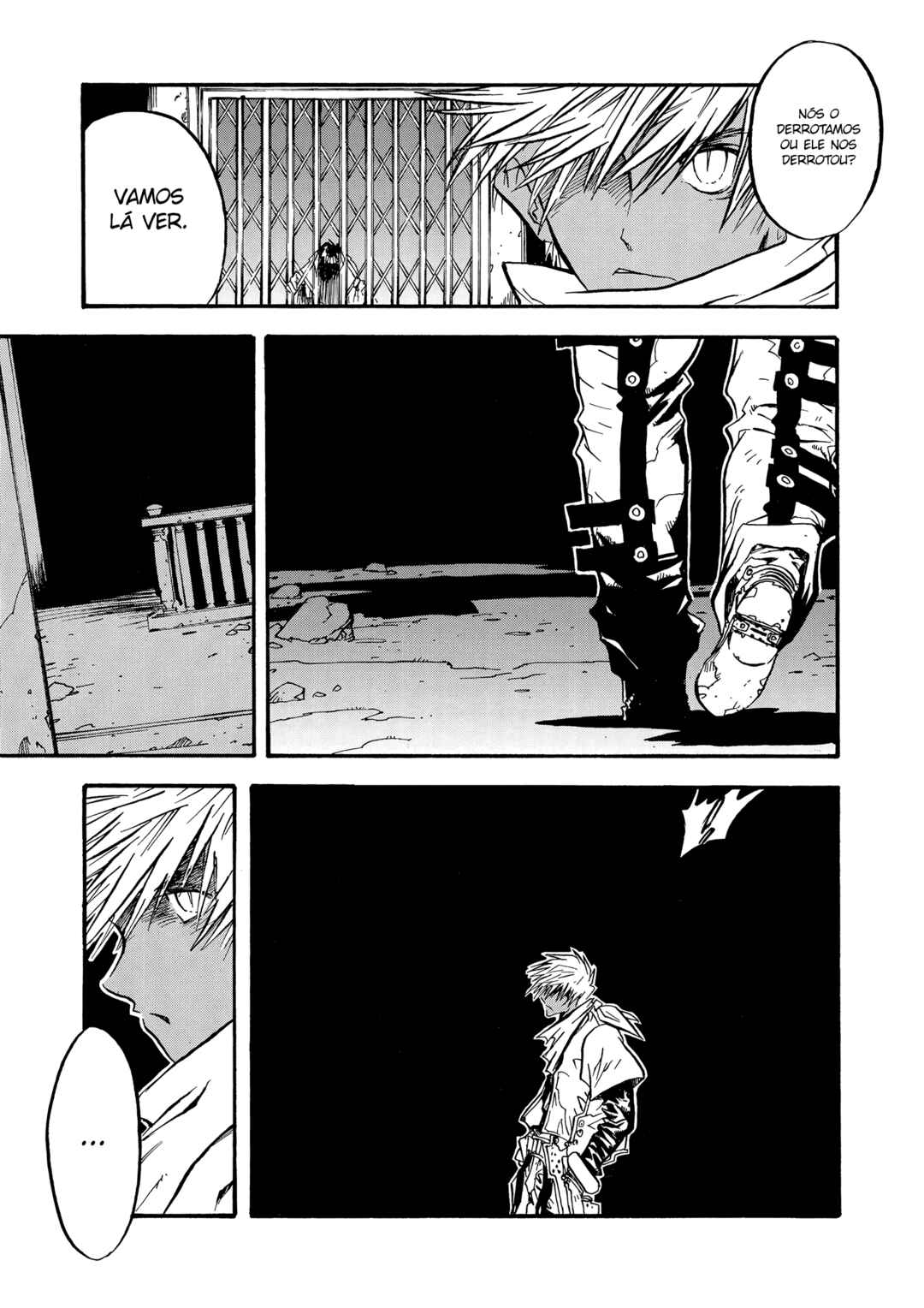Chapter 28 - Page 17