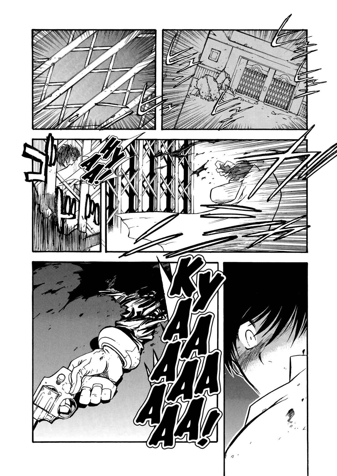 Chapter 28 - Page 22