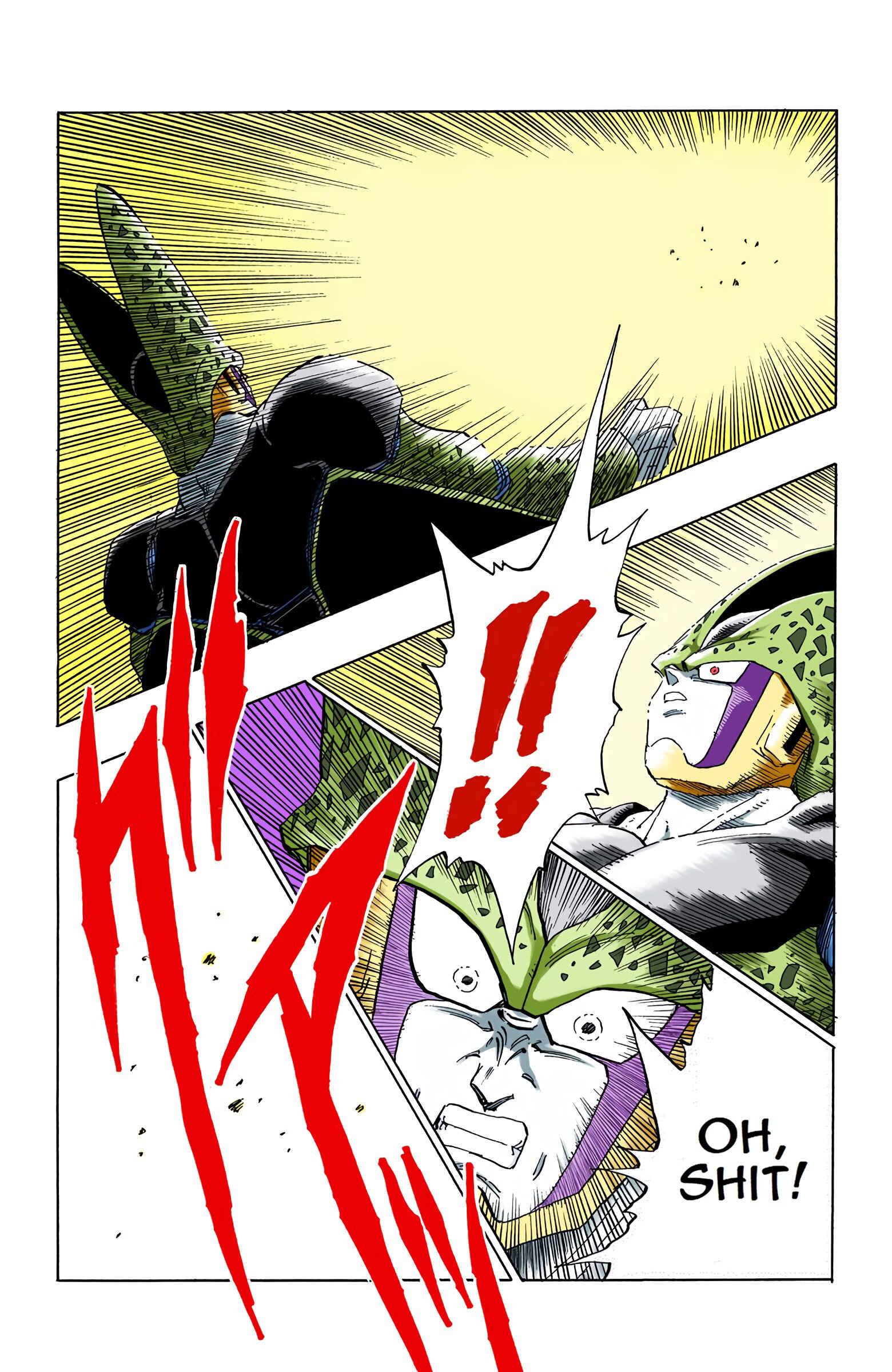Chapter 384 - Page 12