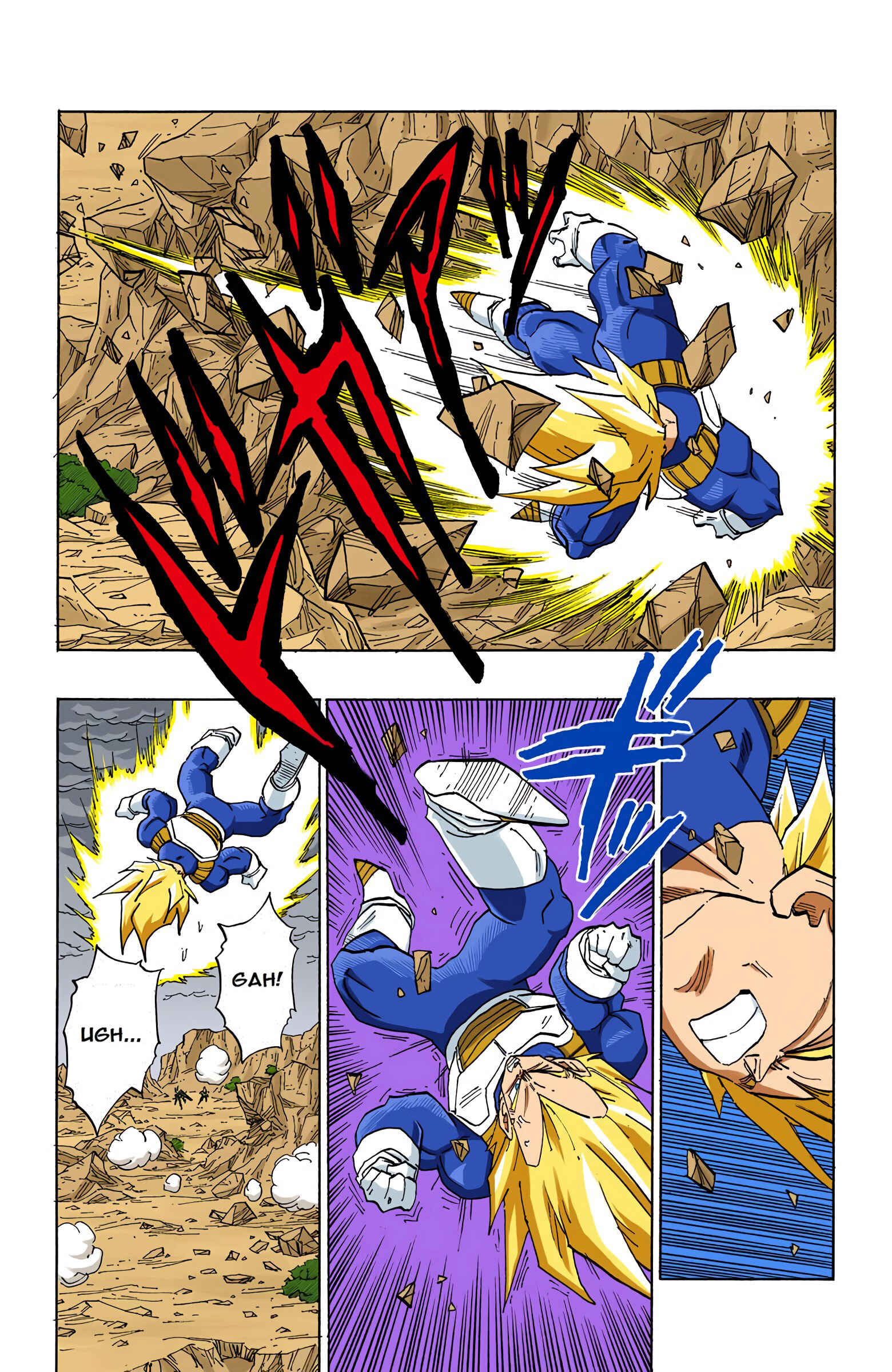 Chapter 384 - Page 4