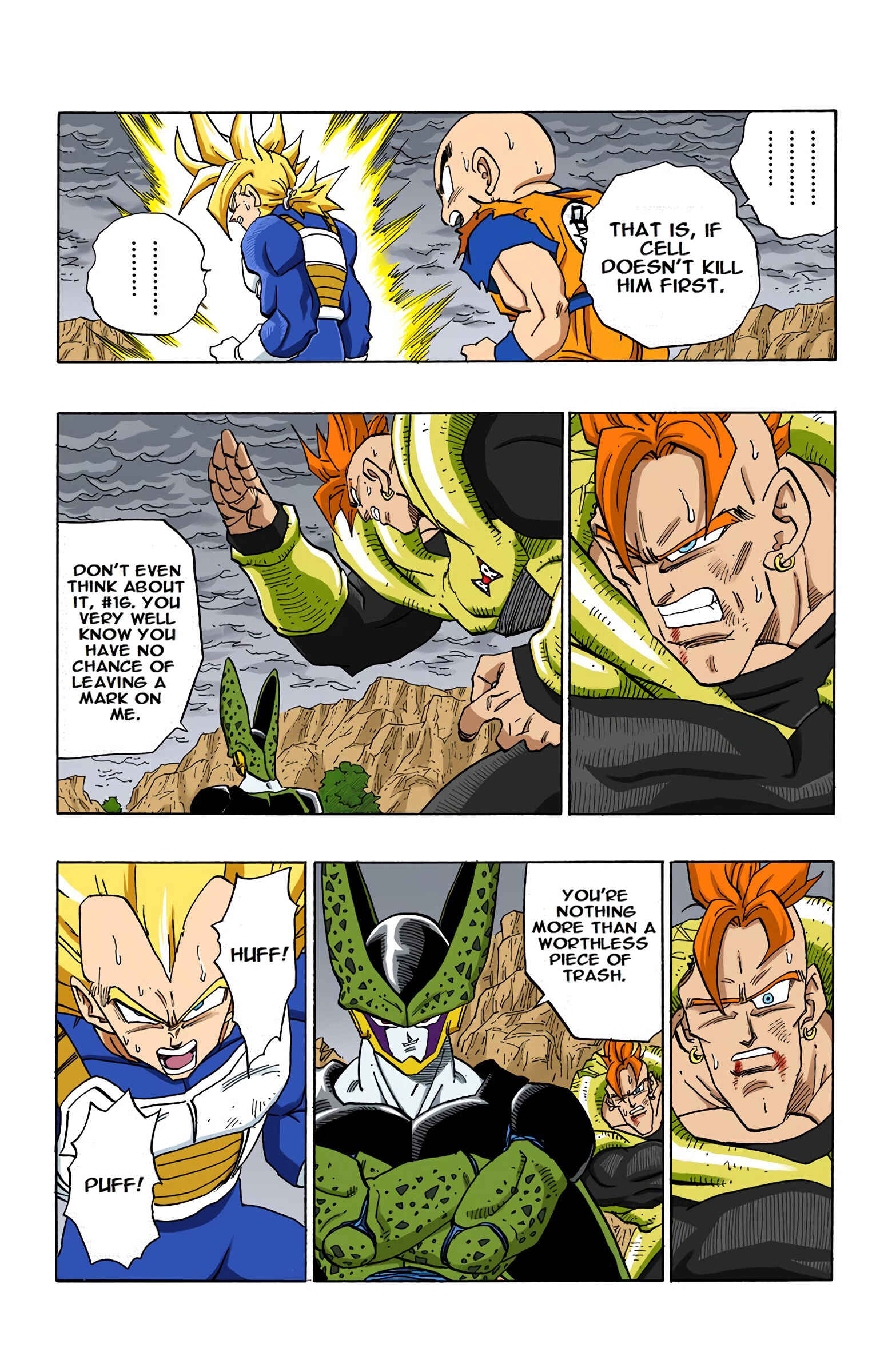 Chapter 384 - Page 6