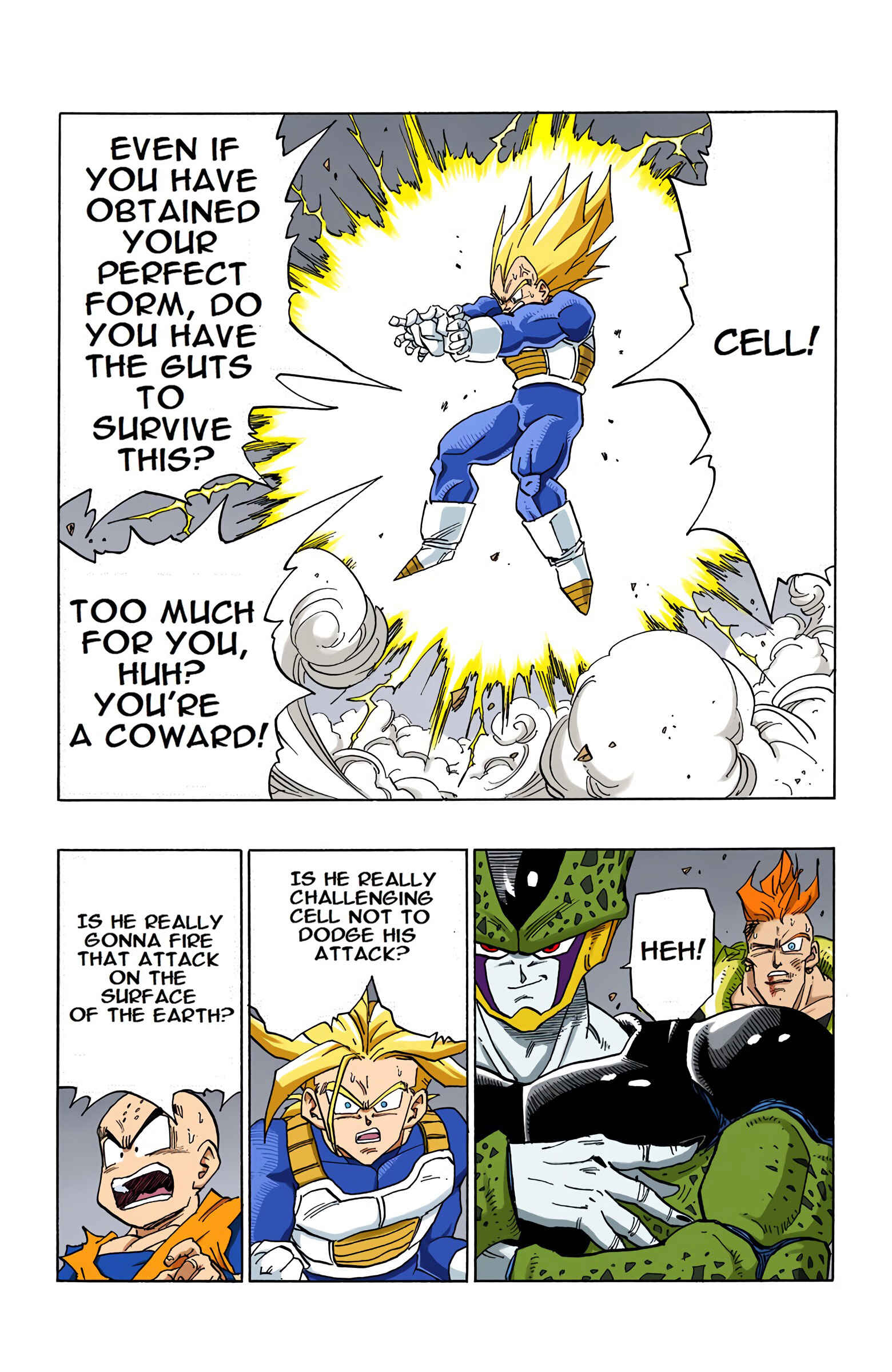 Chapter 384 - Page 9