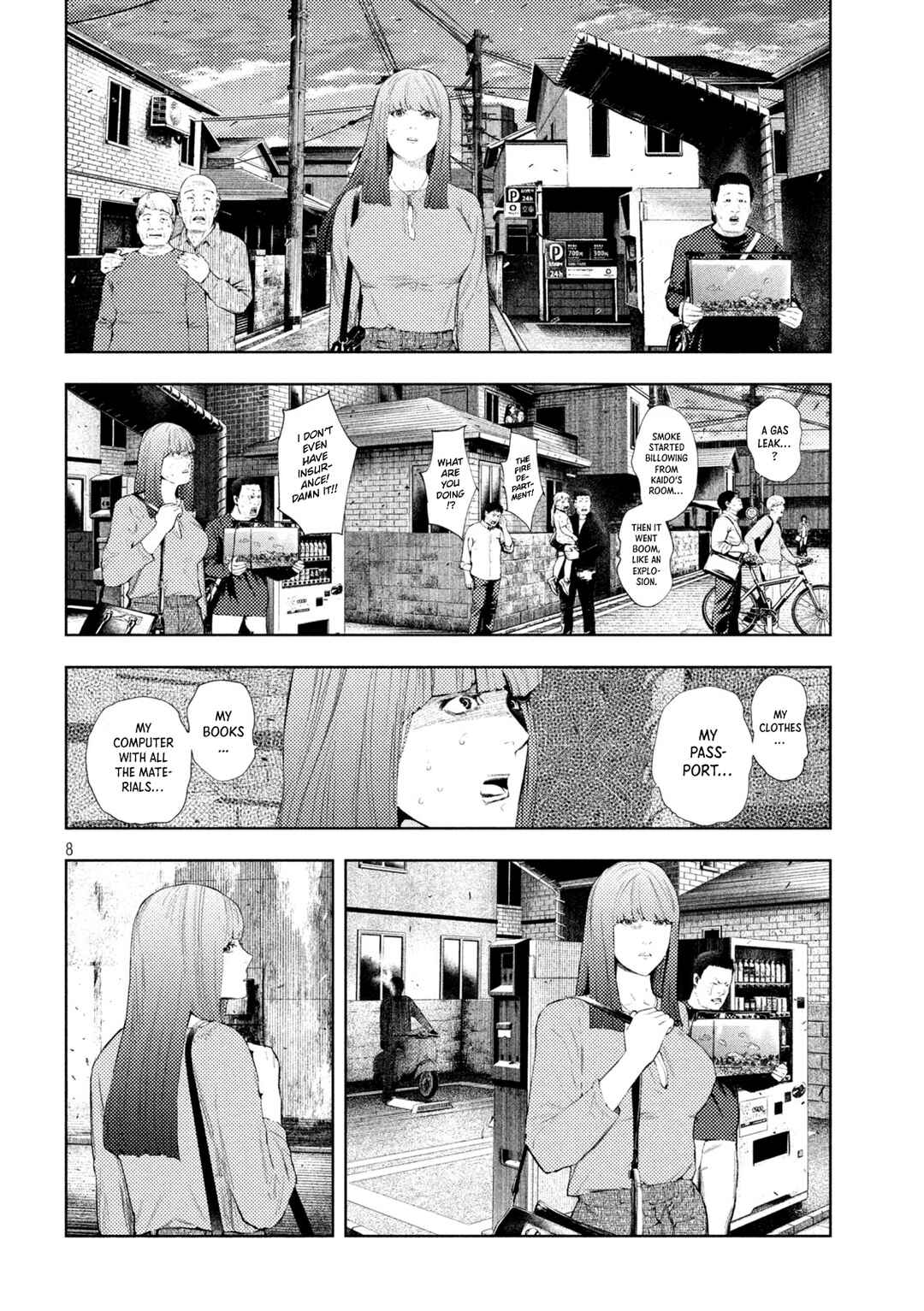 Chapter 59 - Page 8