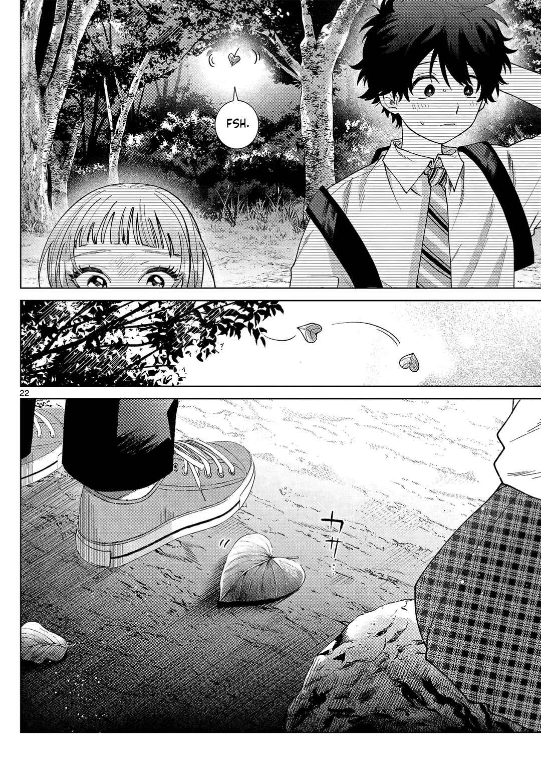 Chapter 50 - Page 21