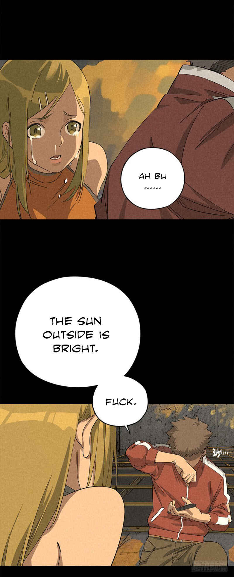 Chapter 16 - Page 20
