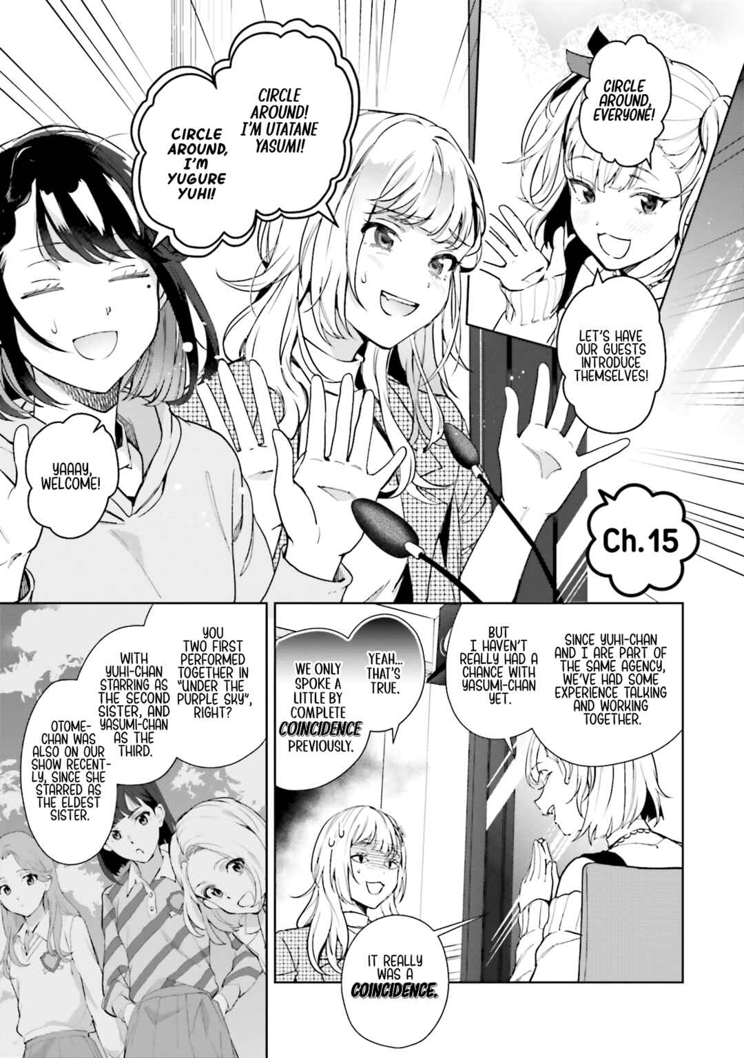Chapter 15 - Page 1