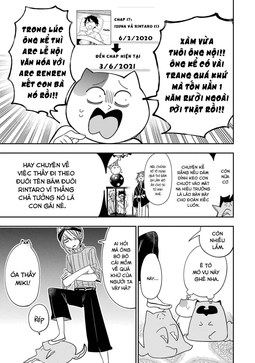 Chapter 23 - Page 11