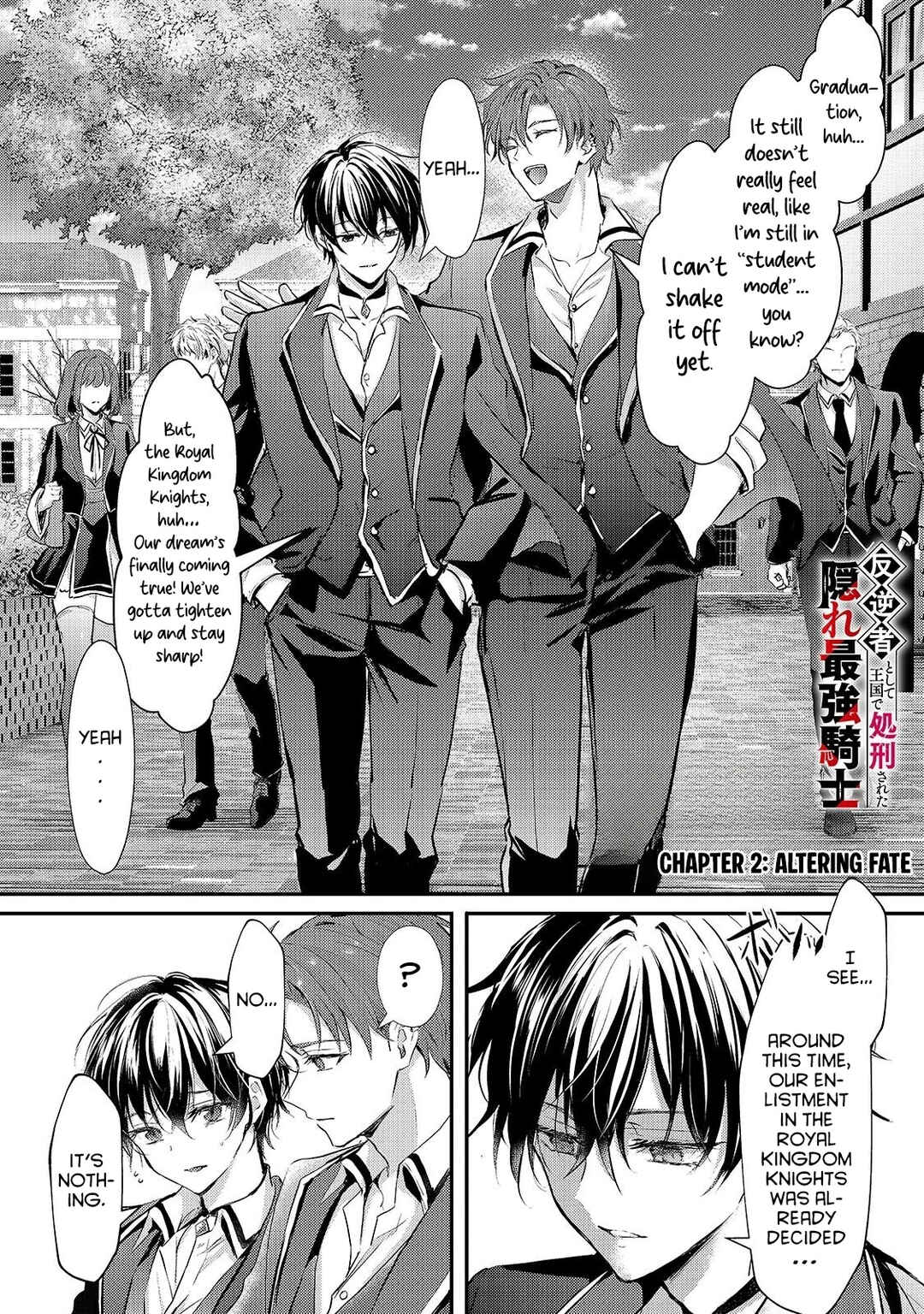 Chapter 2 - Page 2