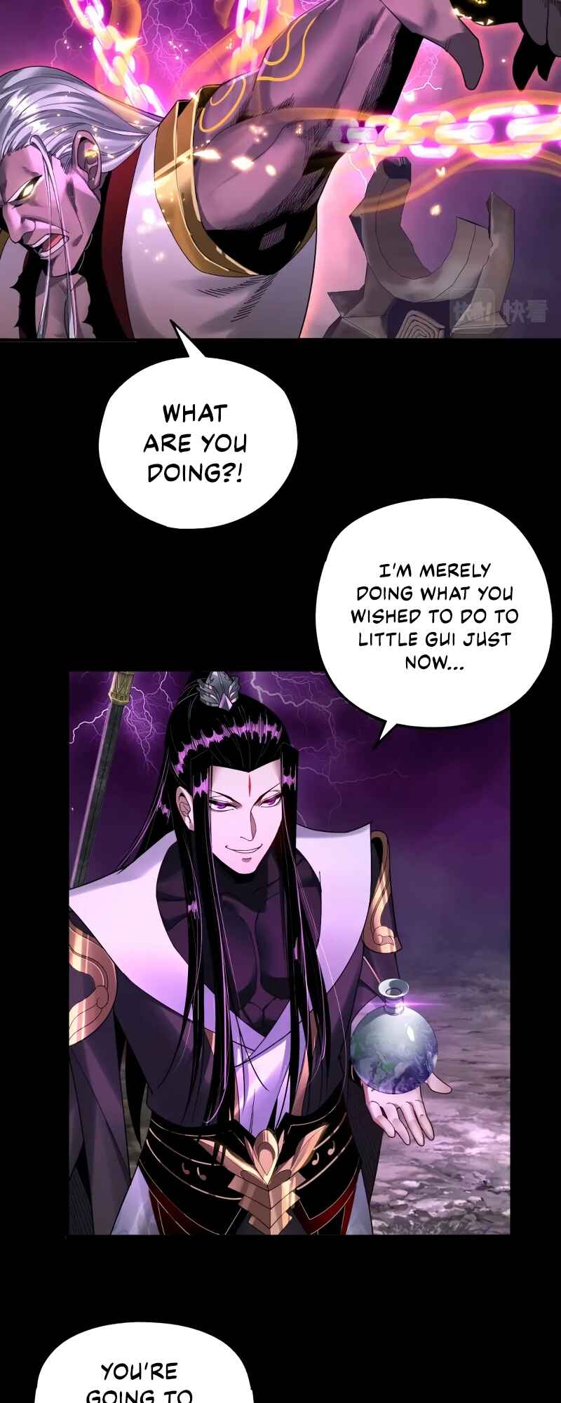 Chapter 72 - Page 21
