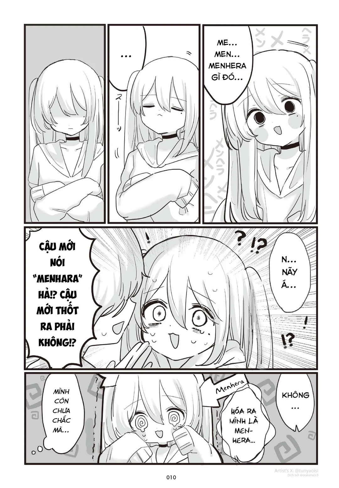 Chapter 2 - Page 2