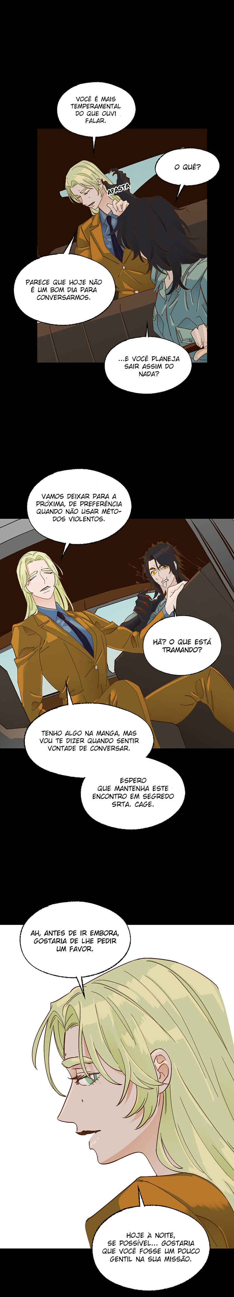 Chapter 148 - Page 16