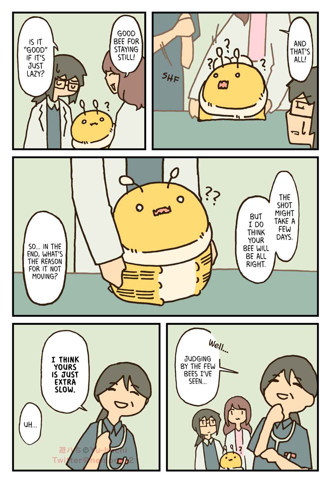 Chapter 105 - Page 2