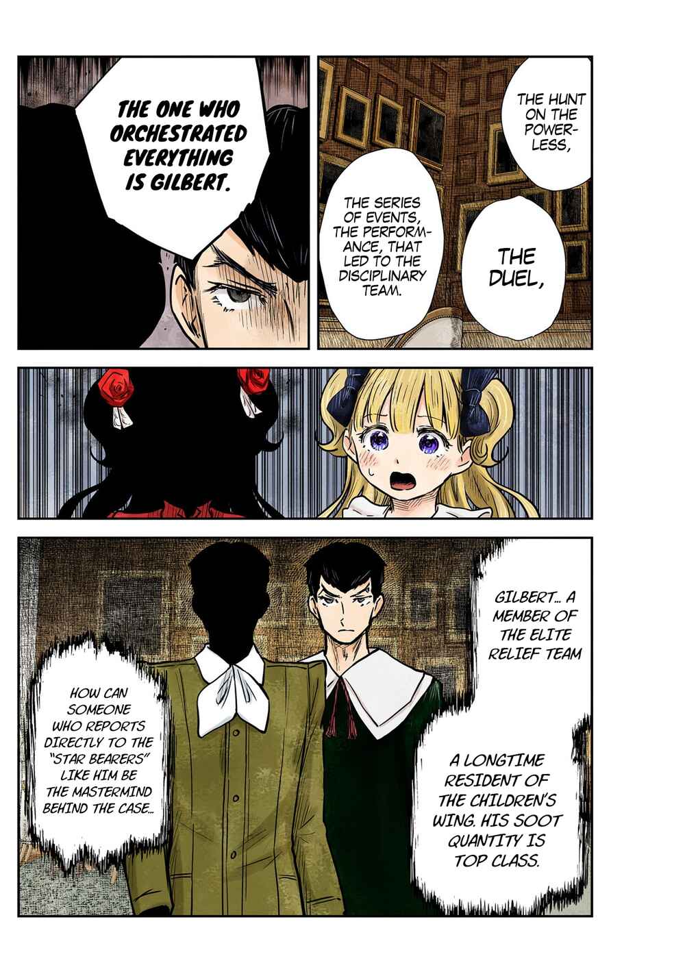 Chapter 141 - Page 3
