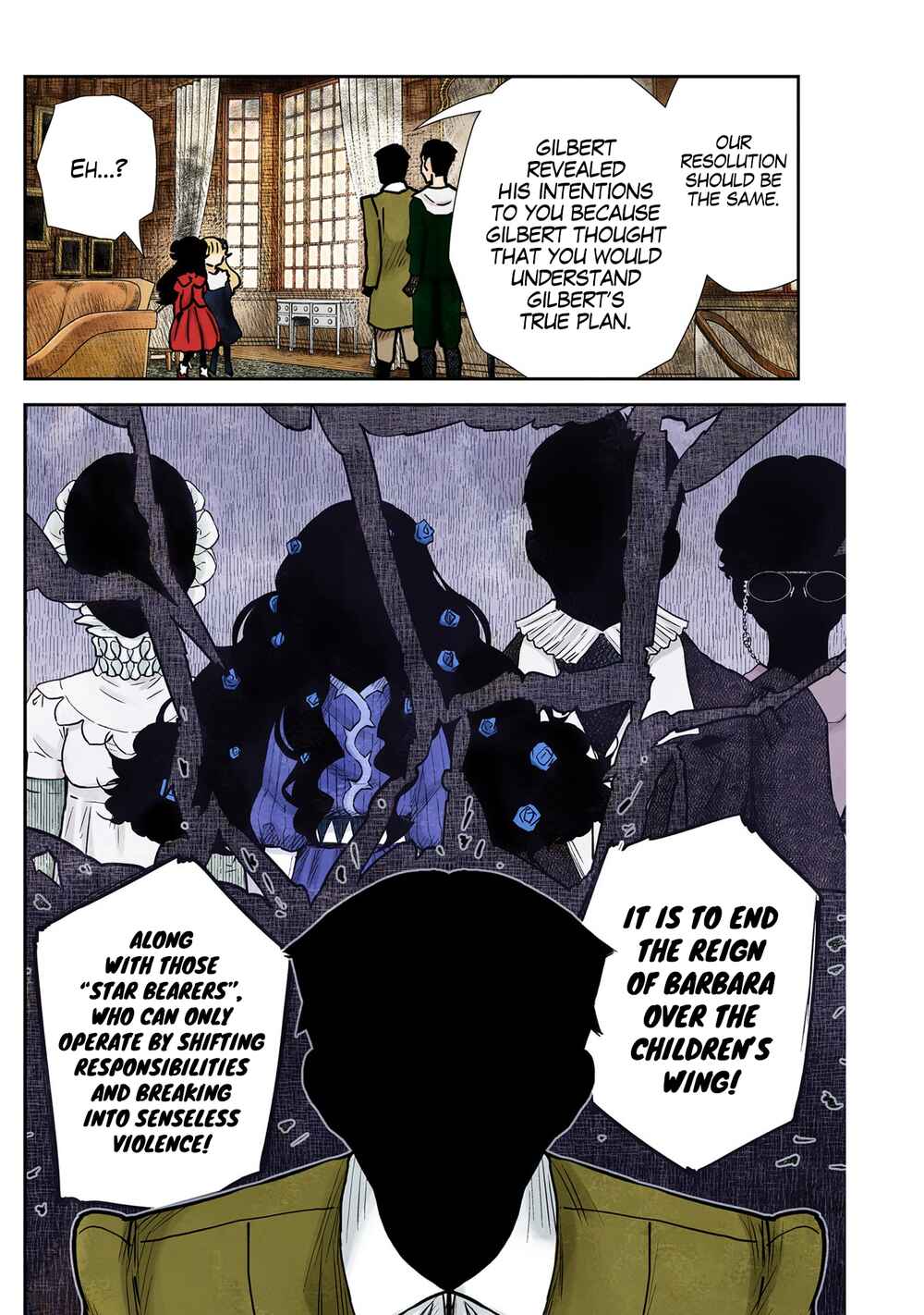Chapter 141 - Page 5