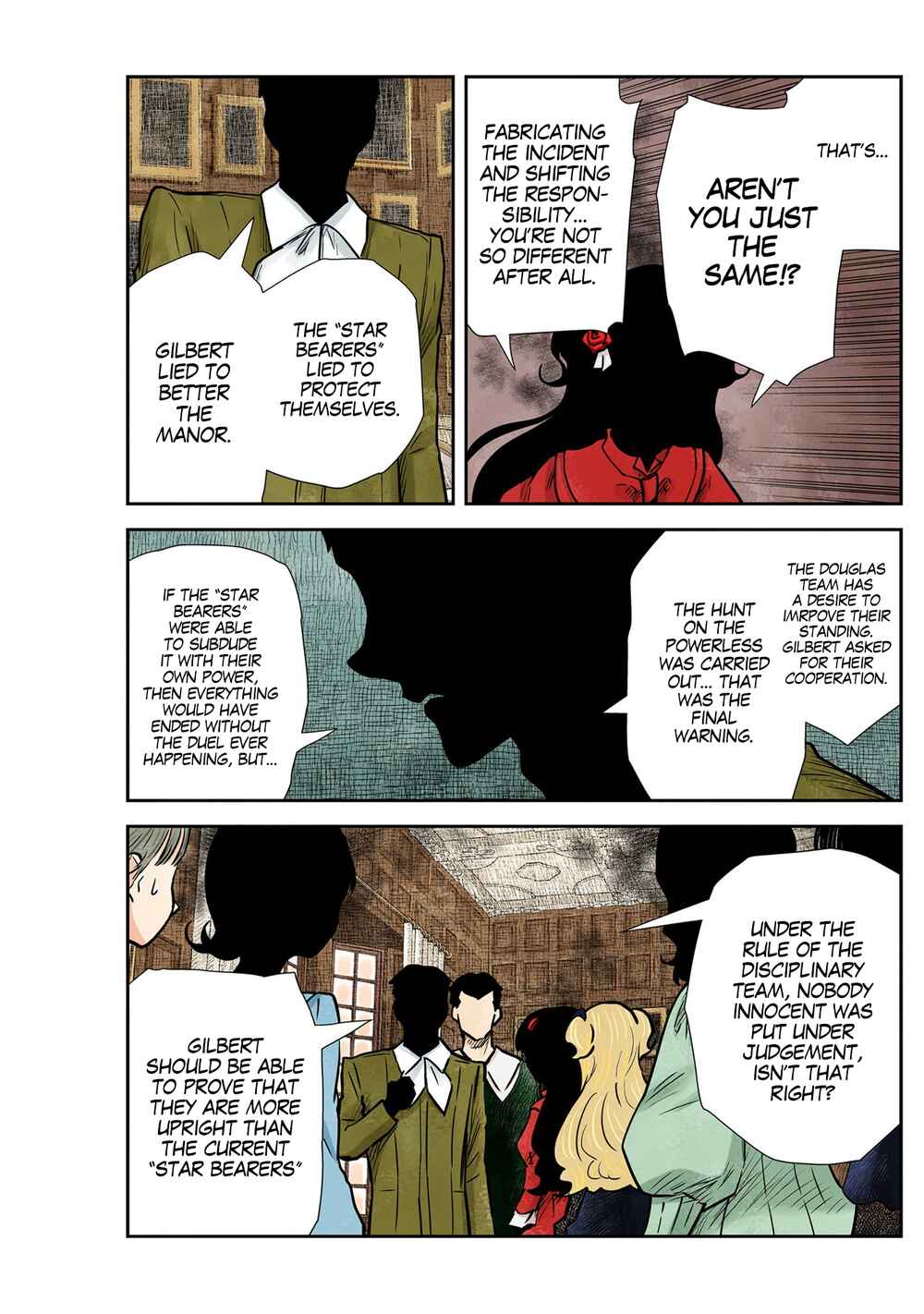 Chapter 141 - Page 6