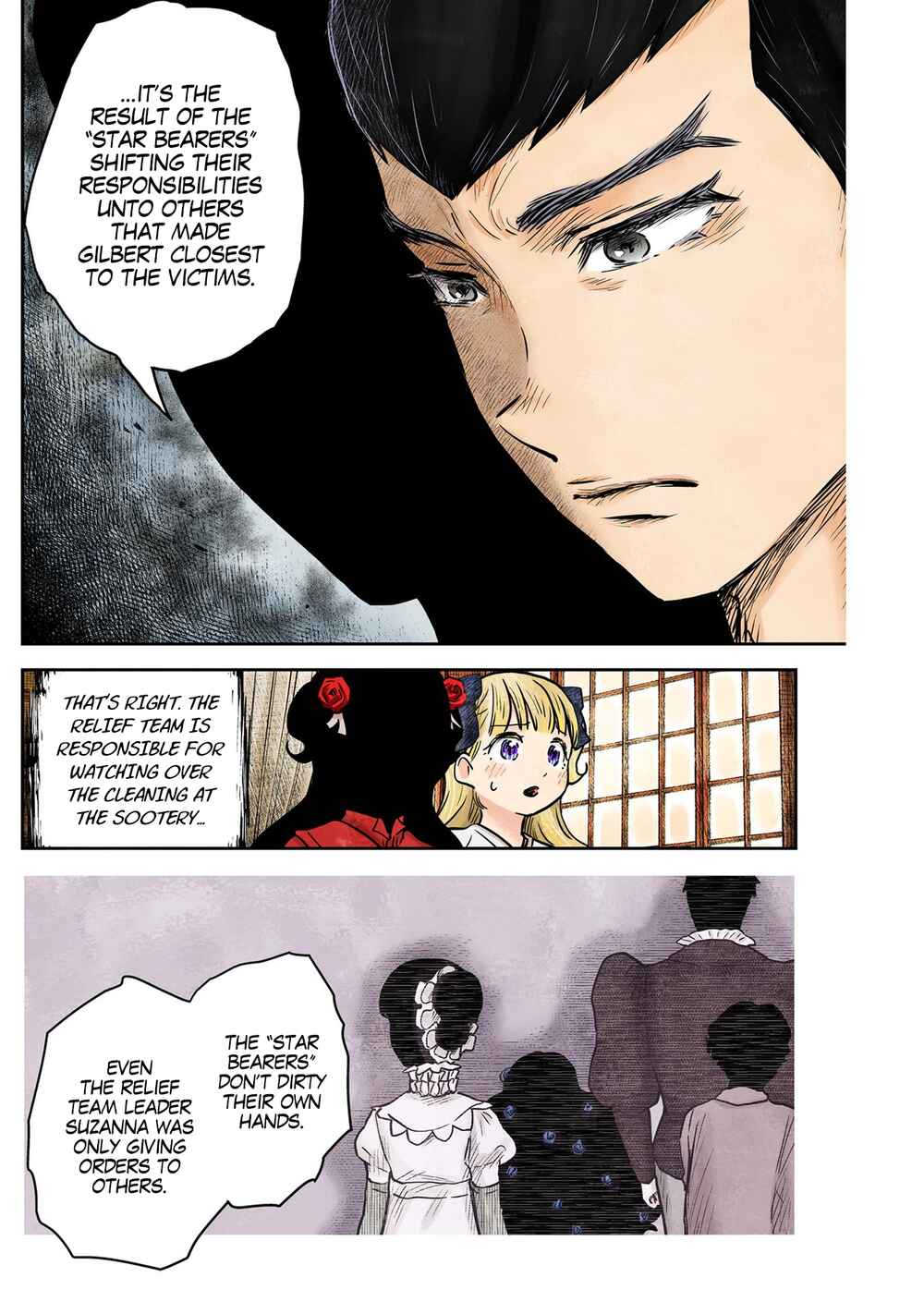 Chapter 141 - Page 7