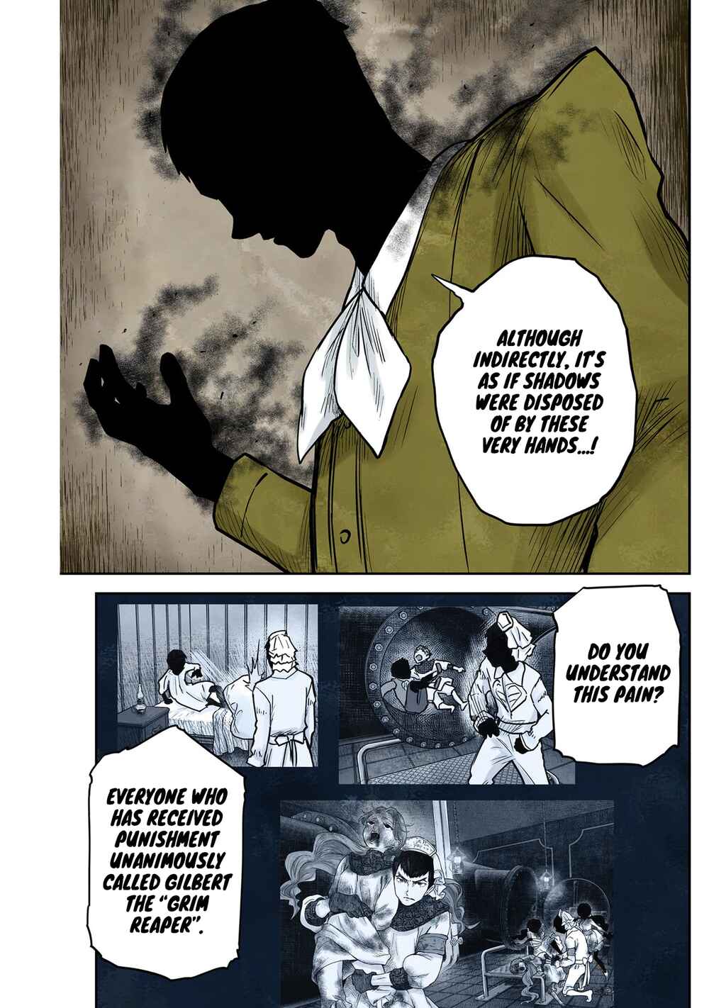 Chapter 141 - Page 8